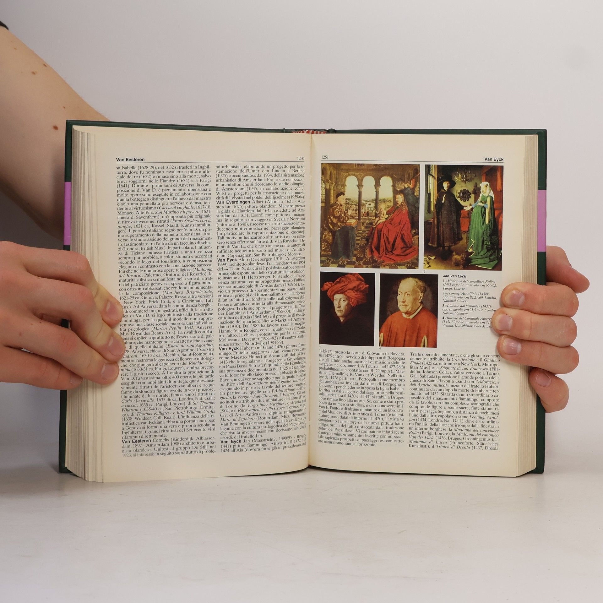 AA.VV. L'universale: Arte. Volume II (Mis-Z)