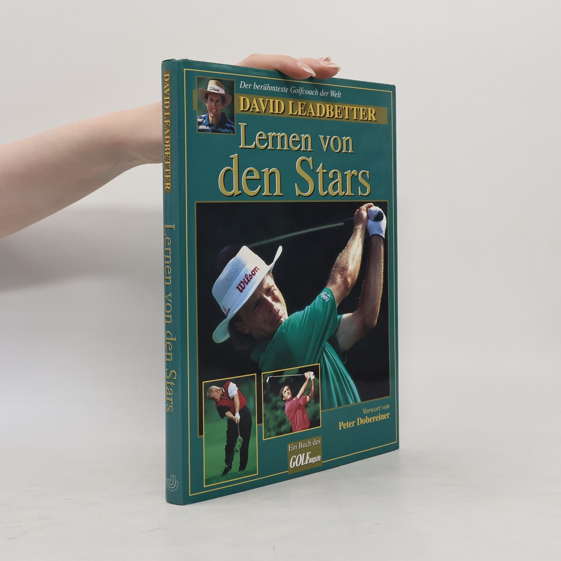 Lernen von den Stars