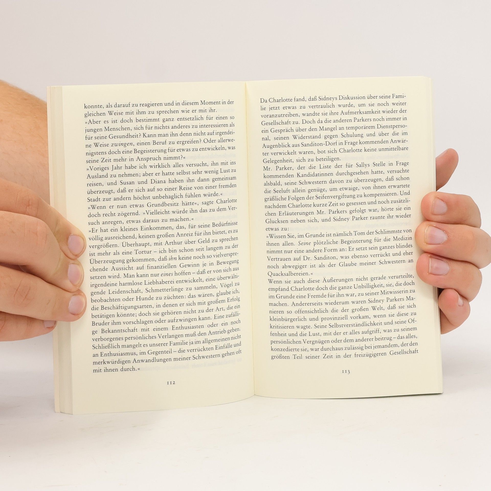 Jane Austen Sanditon
