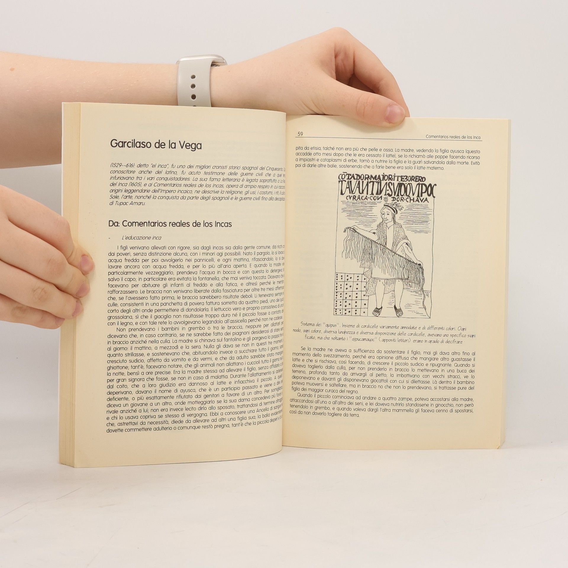 Autores varios Quaderno di viaggio d'autore: PERU