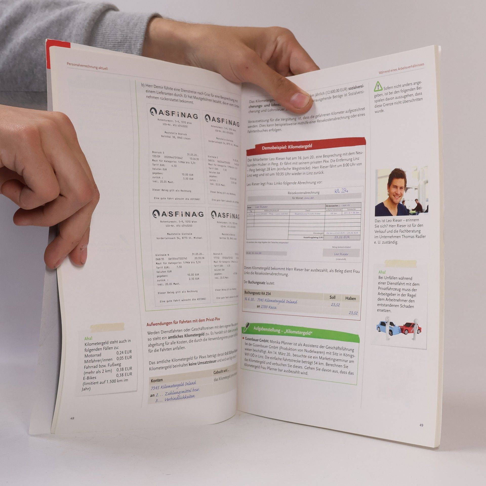 Judith Frei Personalverrechnung aktuell inkl. digitalem Zusatzpaket