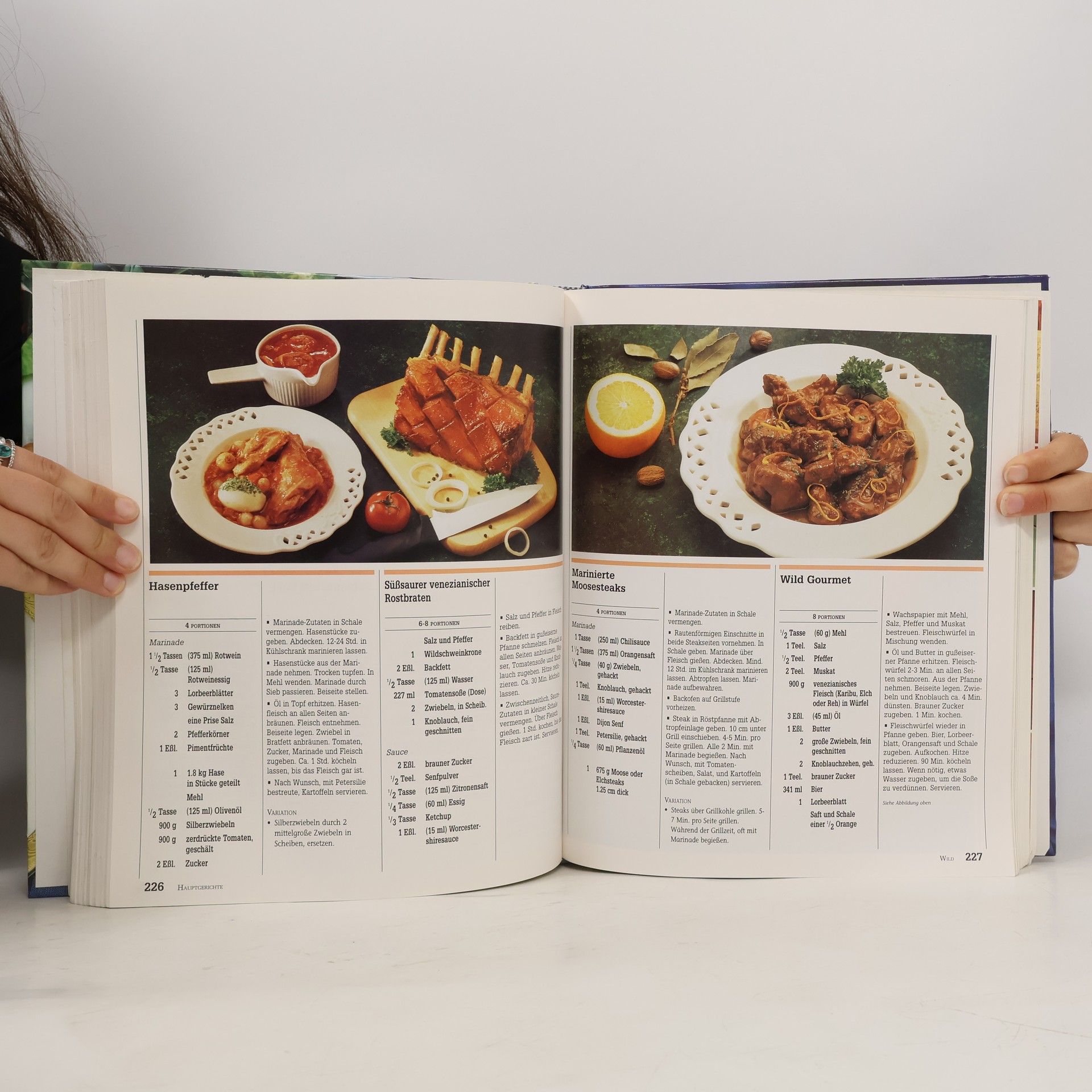 Autorenkollektiv Meine Rezeptsammlung II