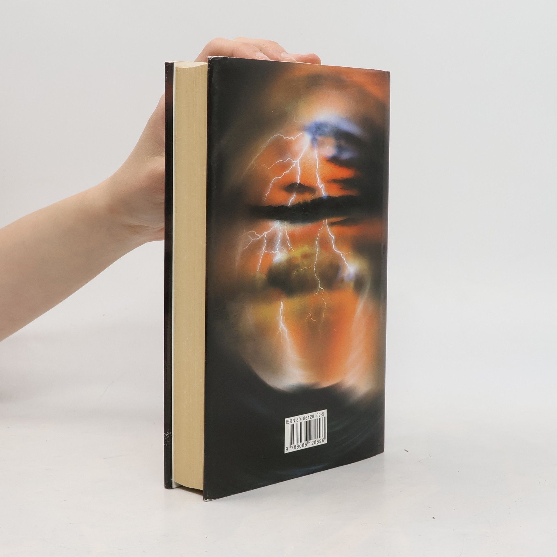Jeffery Deaver Ďáblova slza