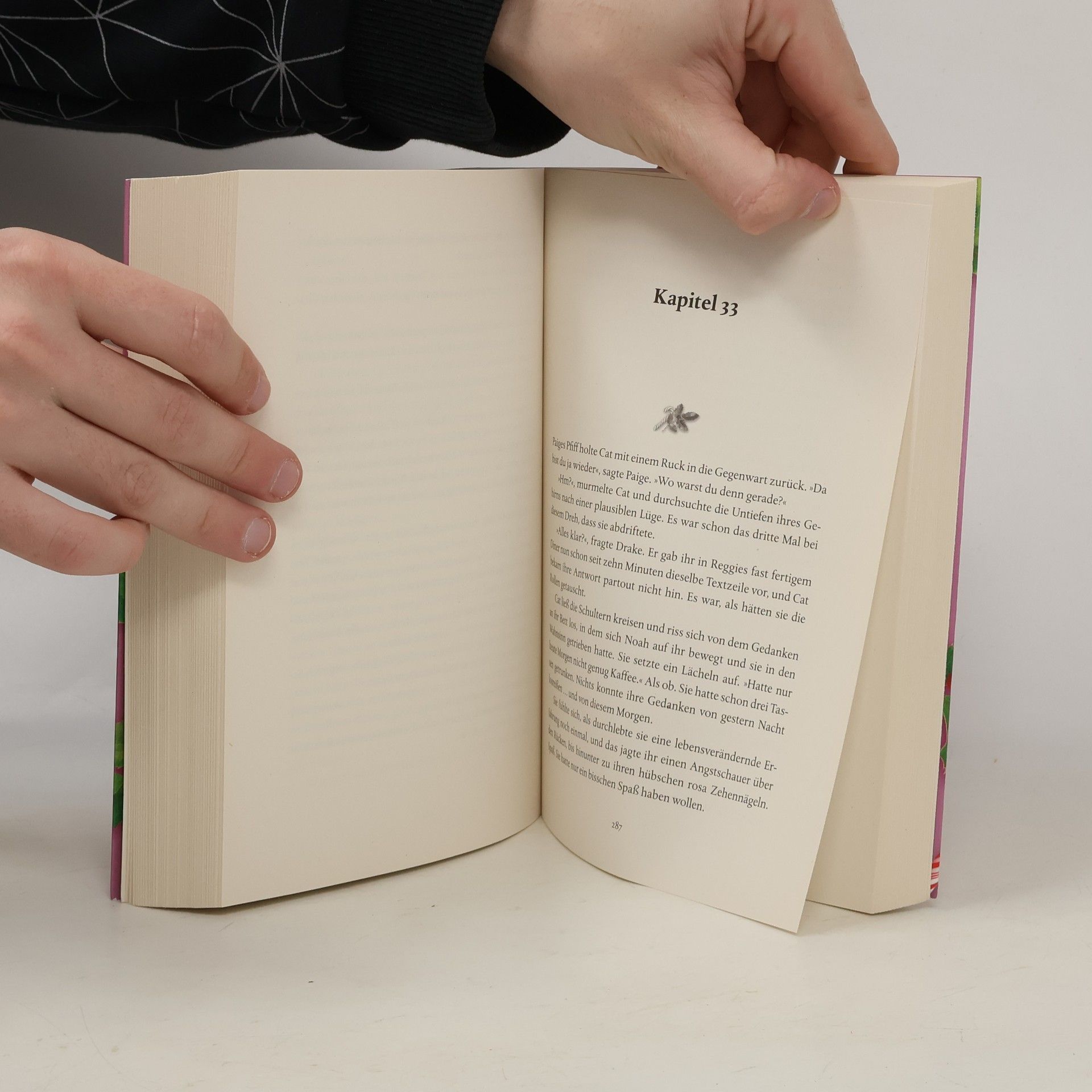 Lucy Score The Christmas Fix. Wo Winterwunder wahr werden | Von der Autorin von »Things We Never Got Over« die Small-Town-Weihnachtsromance