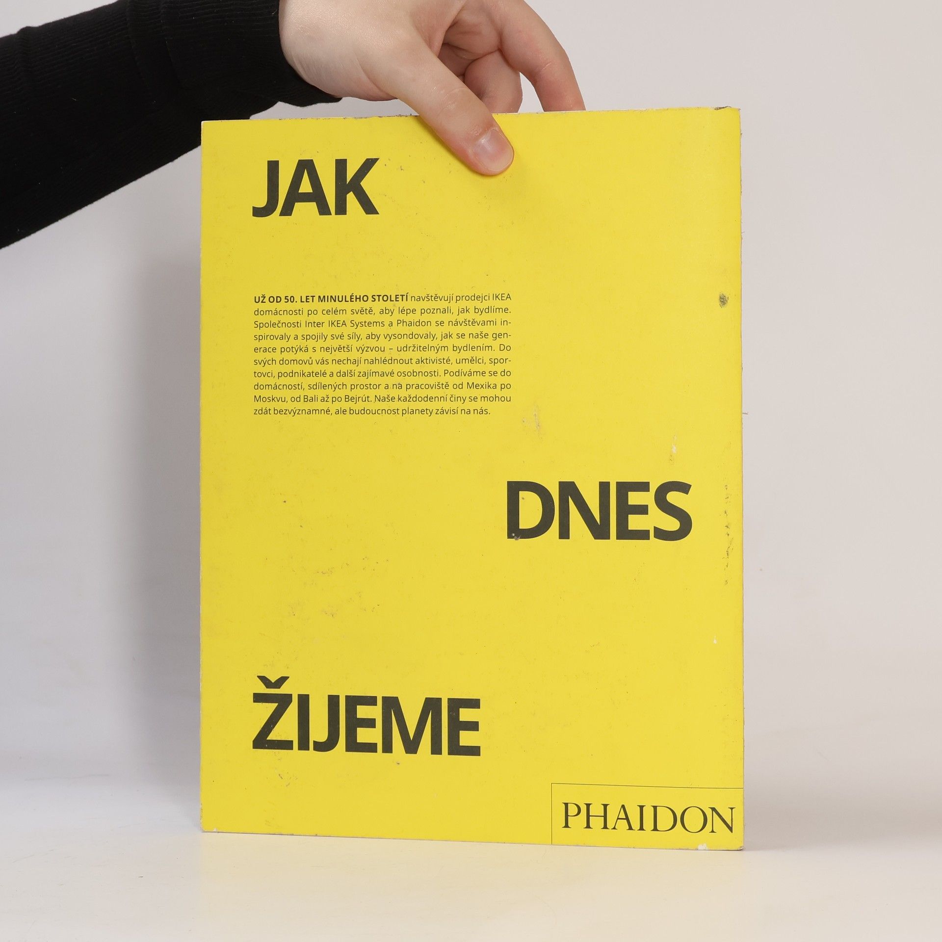Maisie Skidmore My a naše planeta