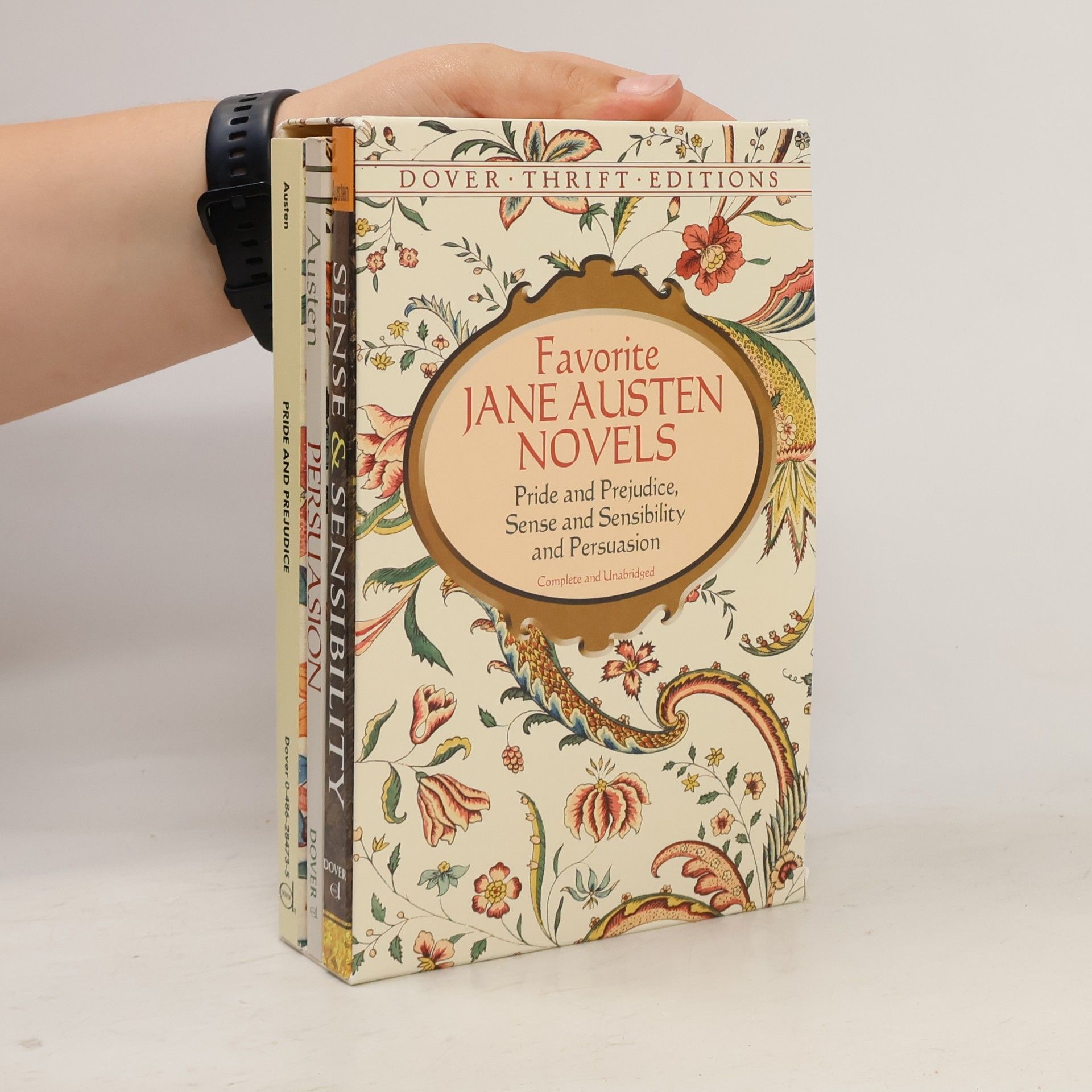 Jane Austen Favorite Jane Austen Novels