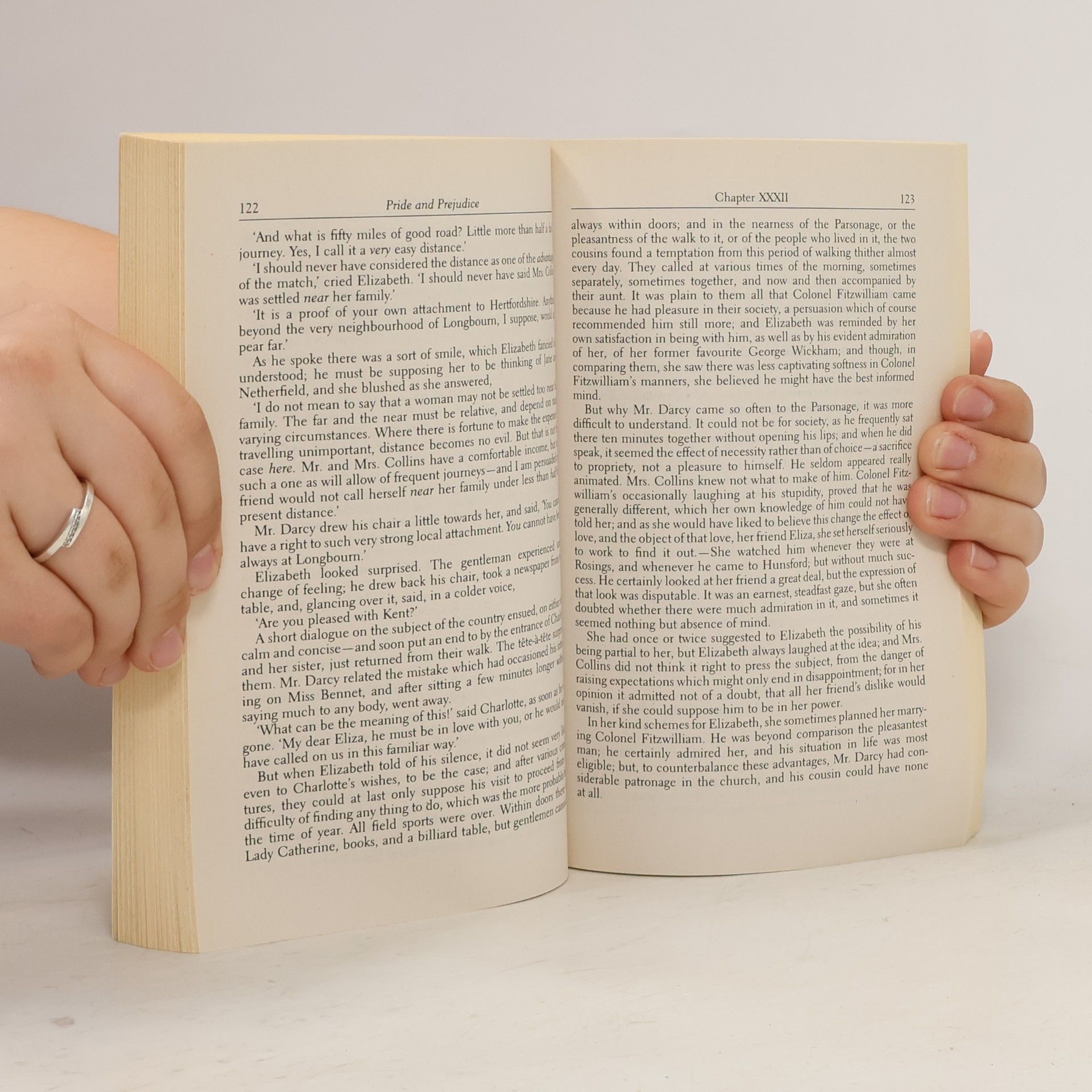 Jane Austenová Favorite Jane Austen Novels