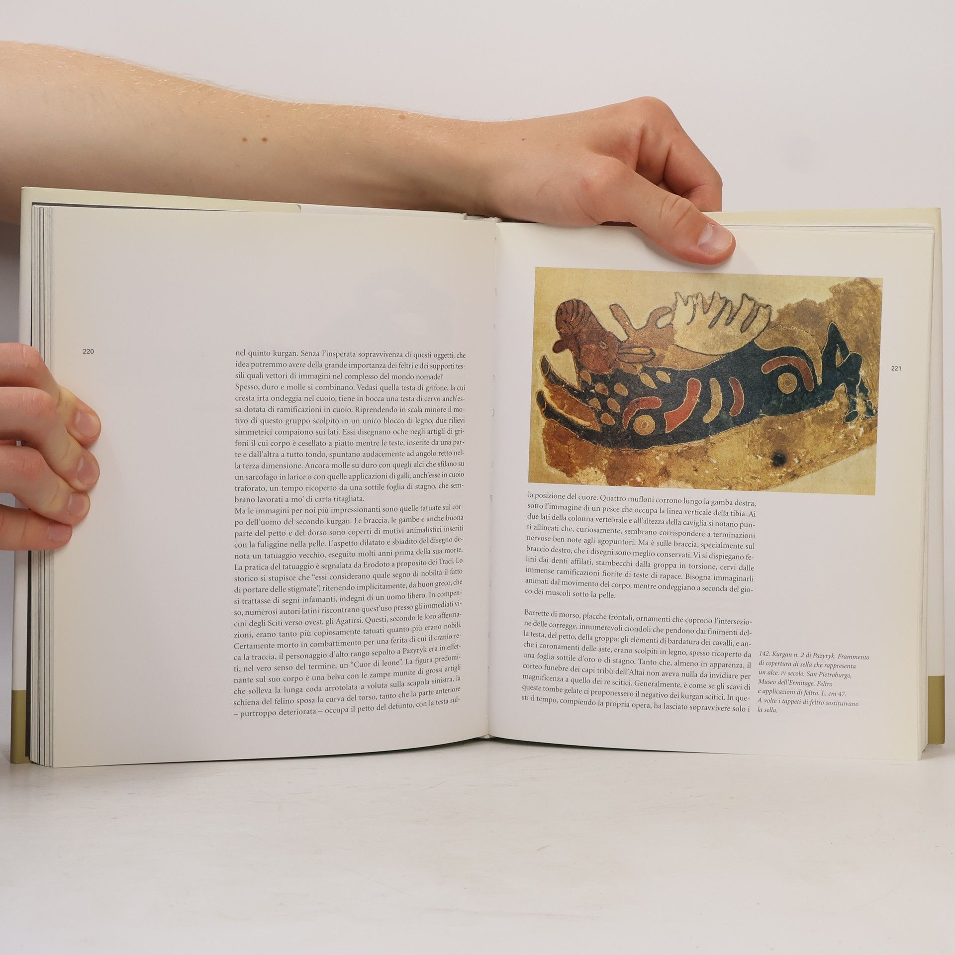 Autorenkollektiv Sciti. La civiltà delle steppe 18