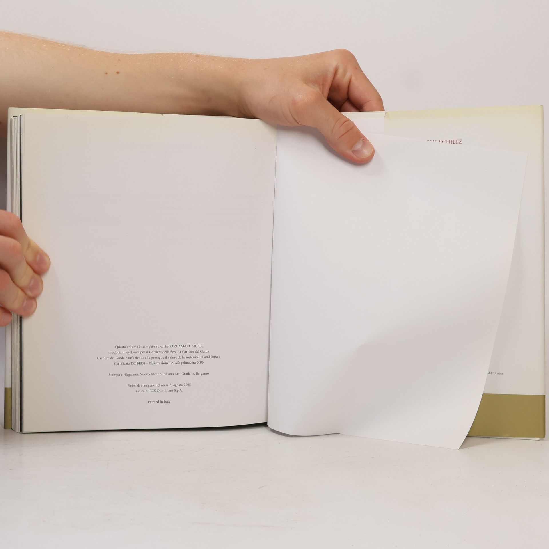 Autorenkollektiv Sciti. La civiltà delle steppe 18
