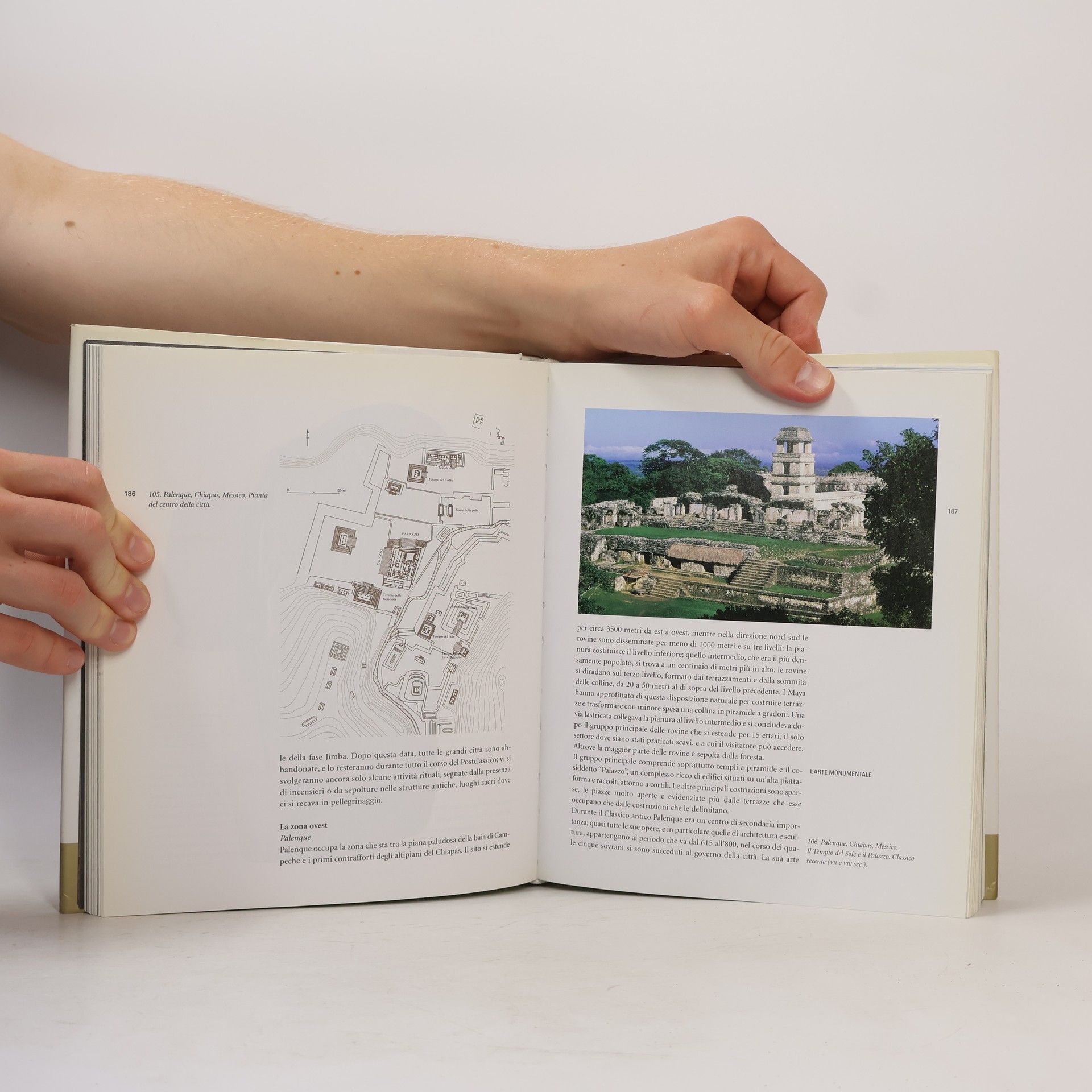 Autorenkollektiv Maya. La Grande Civiltà Del Centro America 12.
