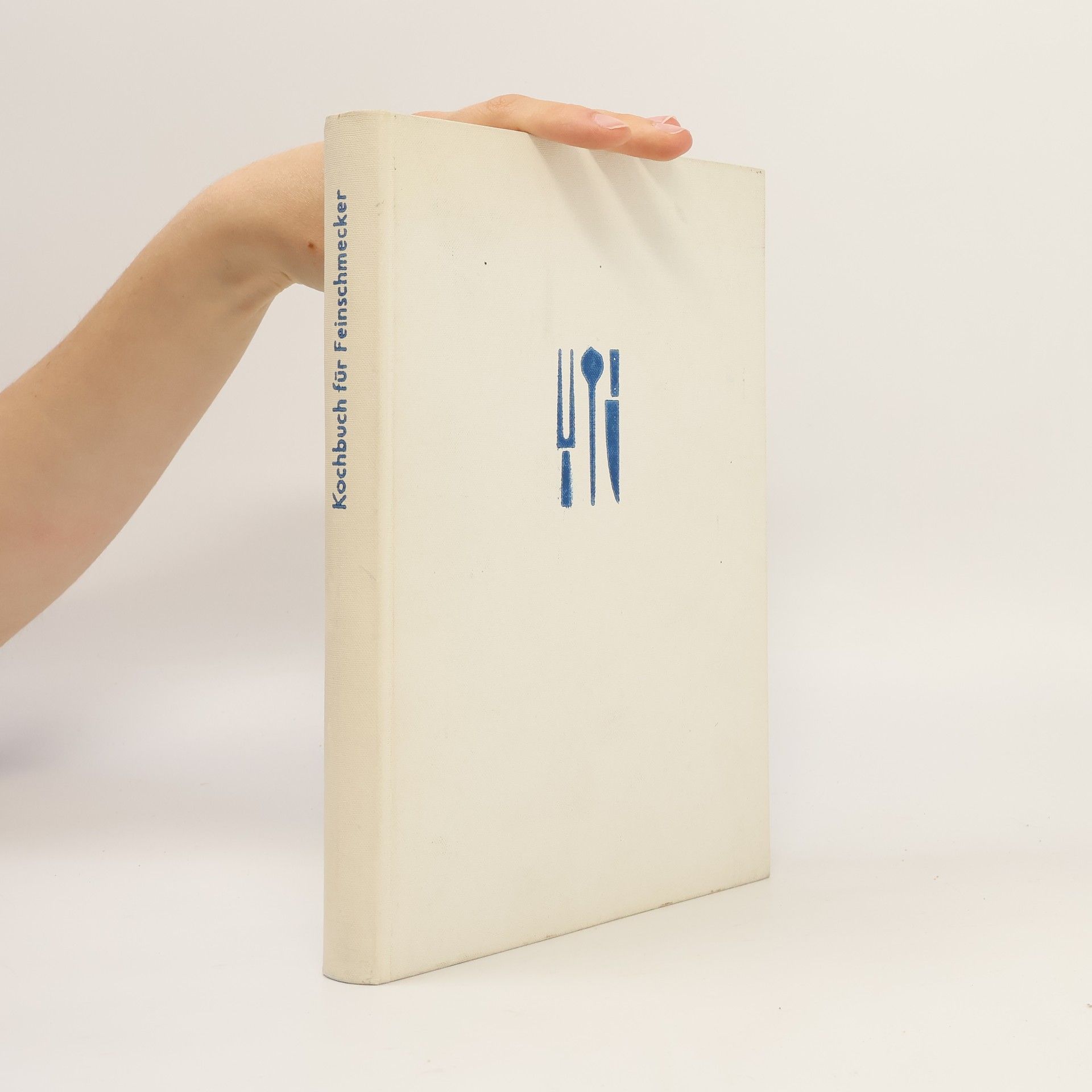 Elek Magyar Kochbuch für Feinschmecker