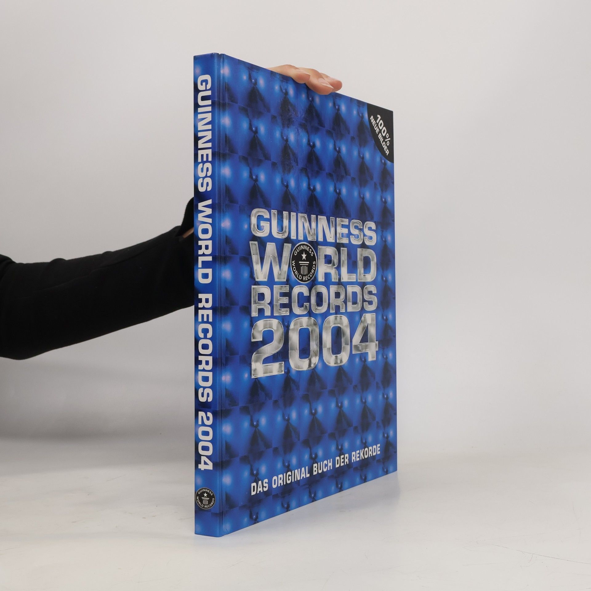 Various authors Guinness World Records 2004