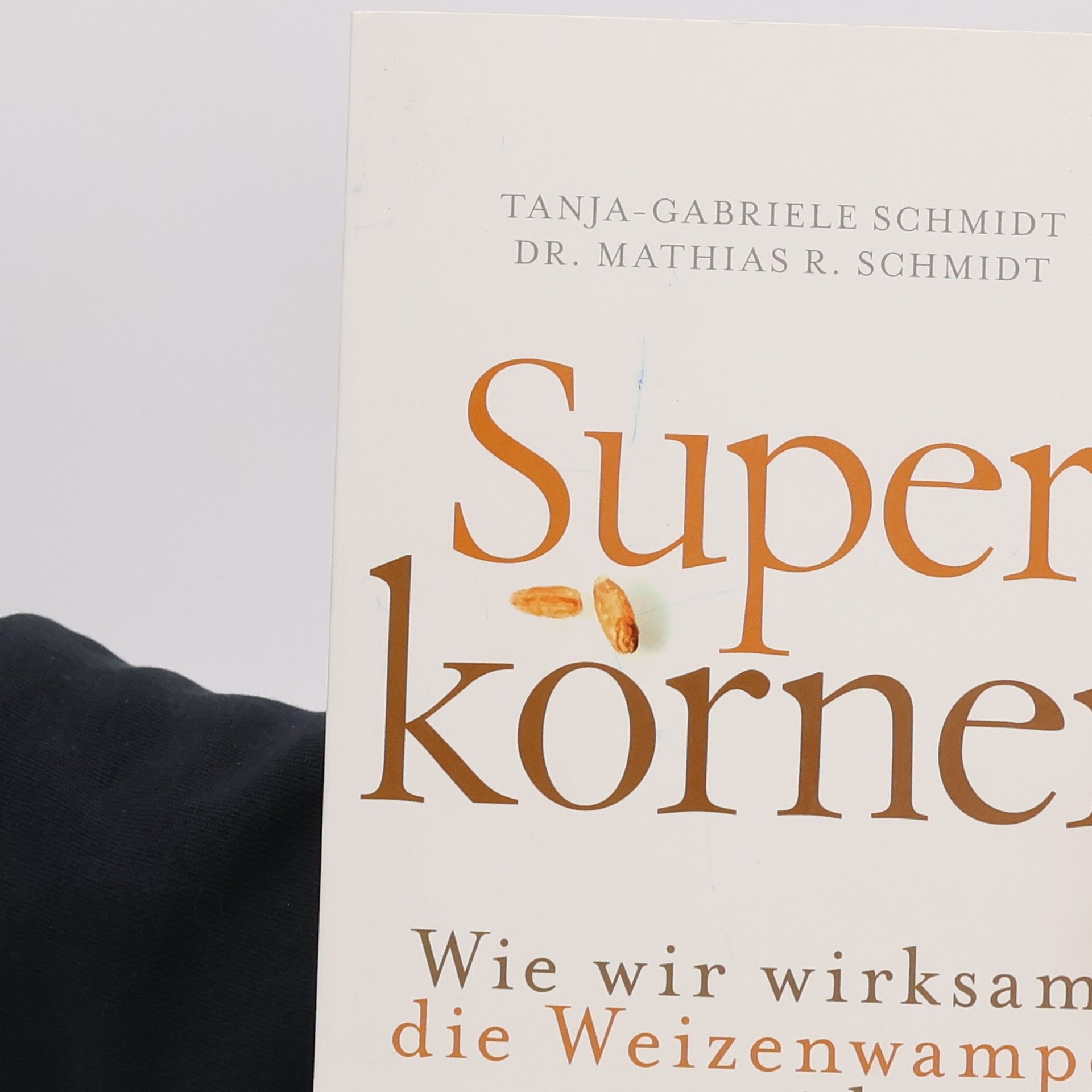 Tanja Gabriele Schmidt Superkörner