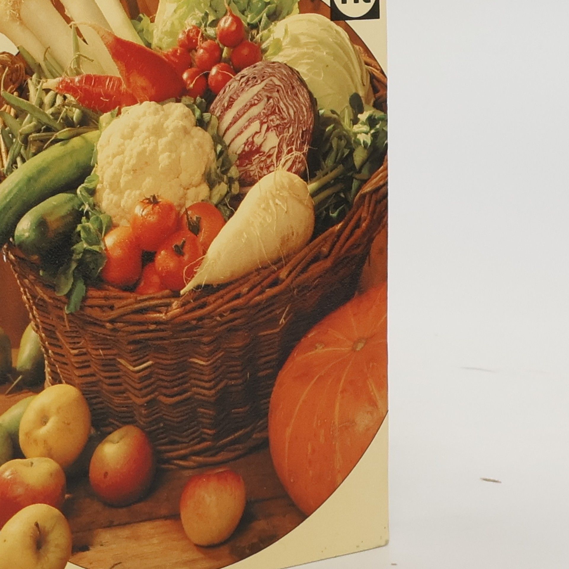 Karl-Heinz Mücke Obst + Gemüse im eigenen Garten angebaut