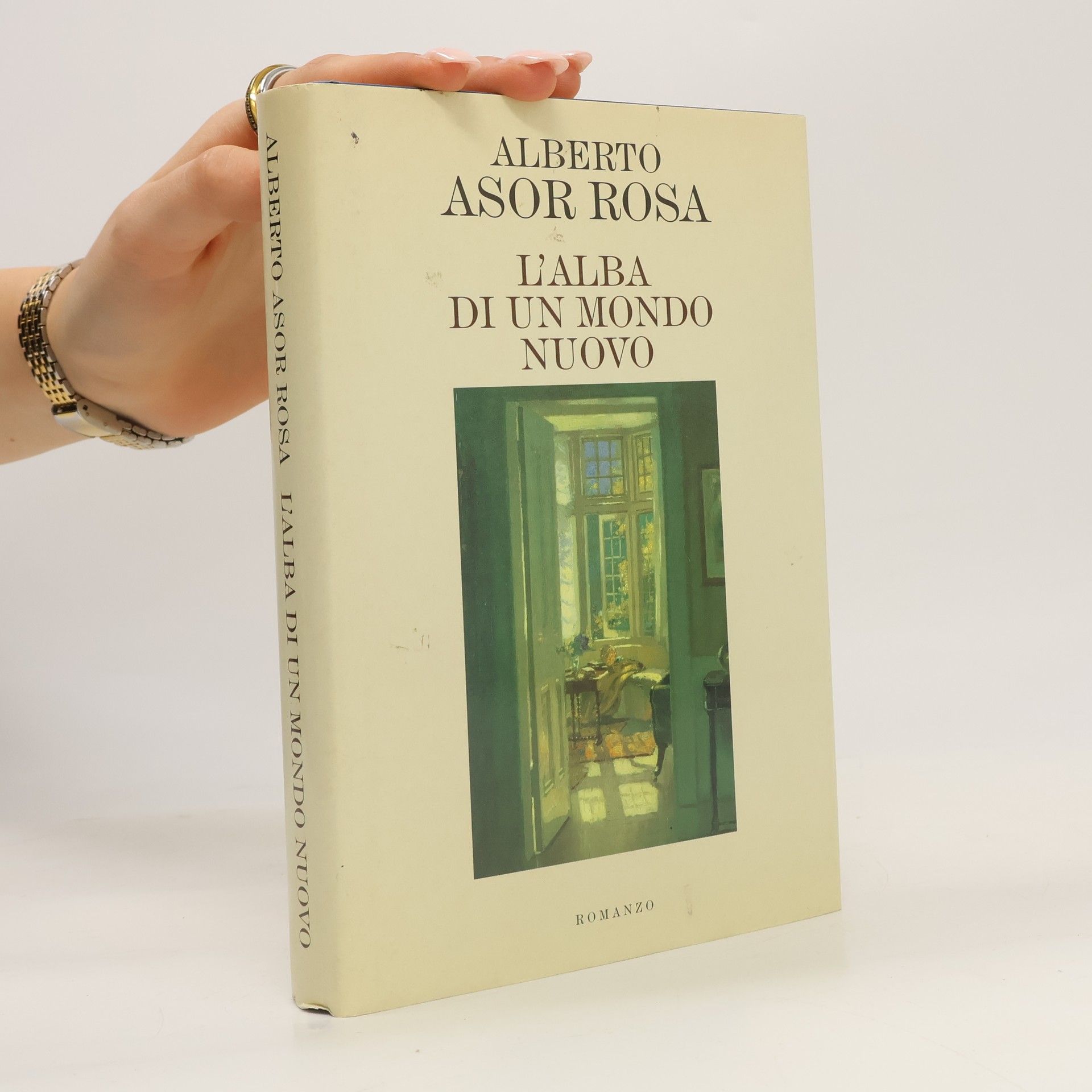 L'alba di un mondo nuovo