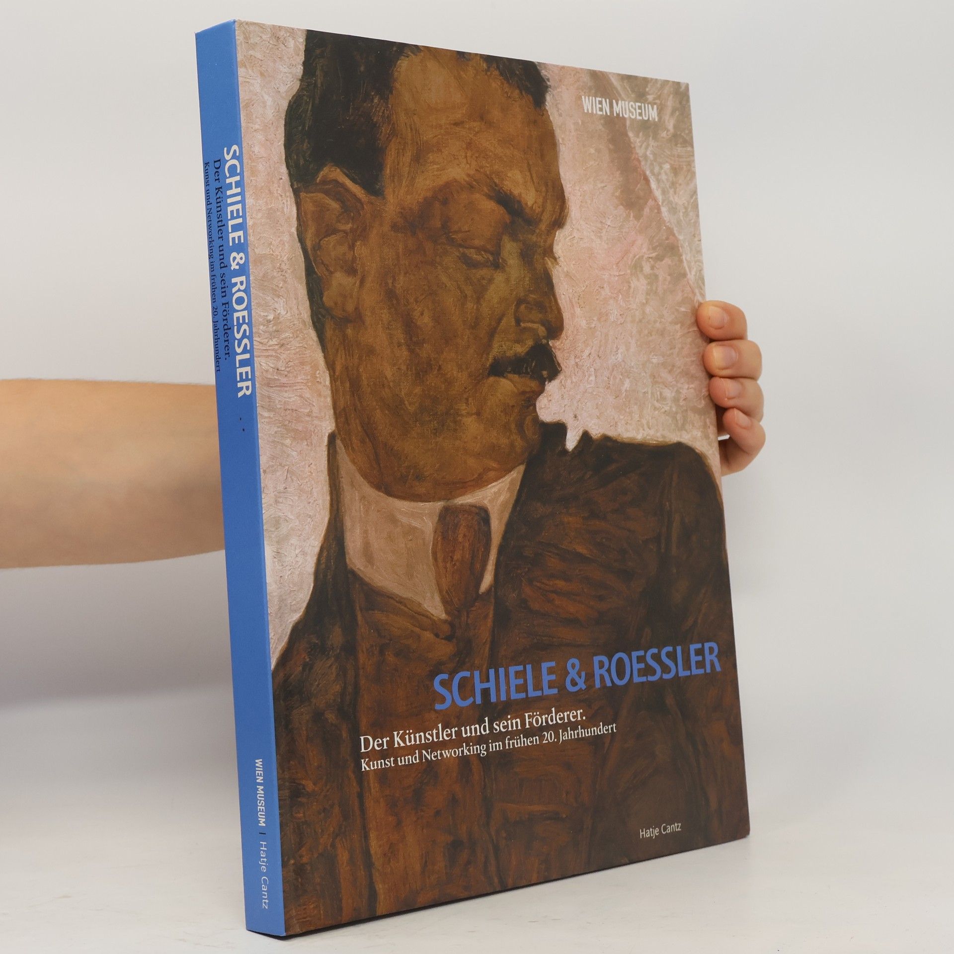 Egon Schiele Egon Schiele & Arthur Roessler