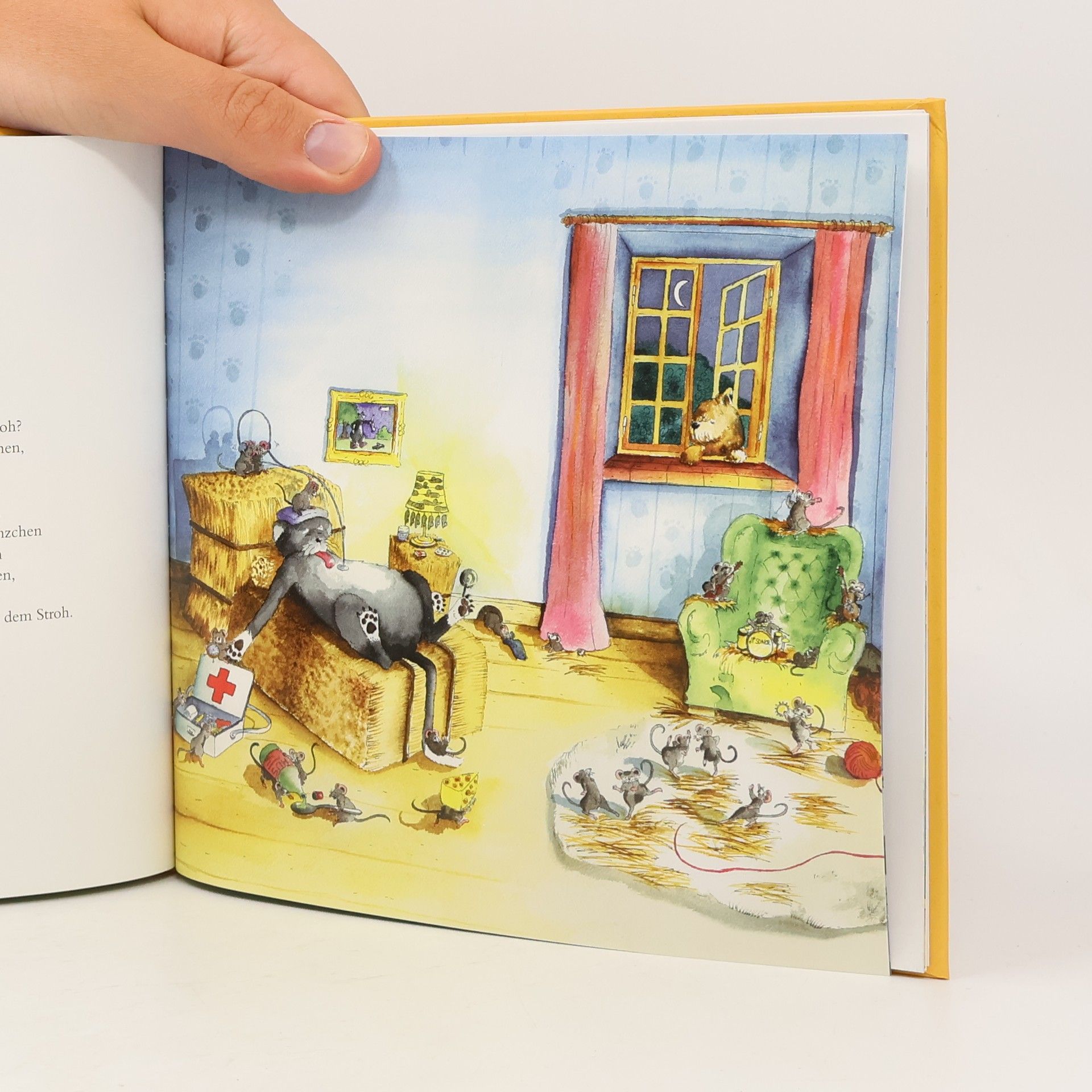 Heinz Erhardt Es war einmal ein buntes Ding. Gedichte für Kinder - Mit CD