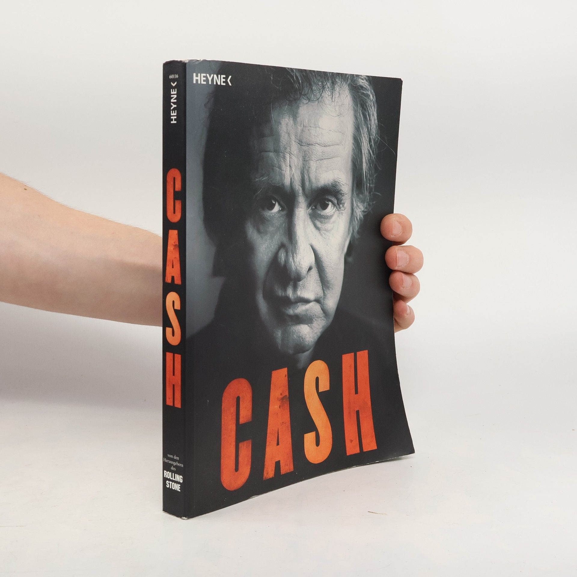 Jason Fine Cash