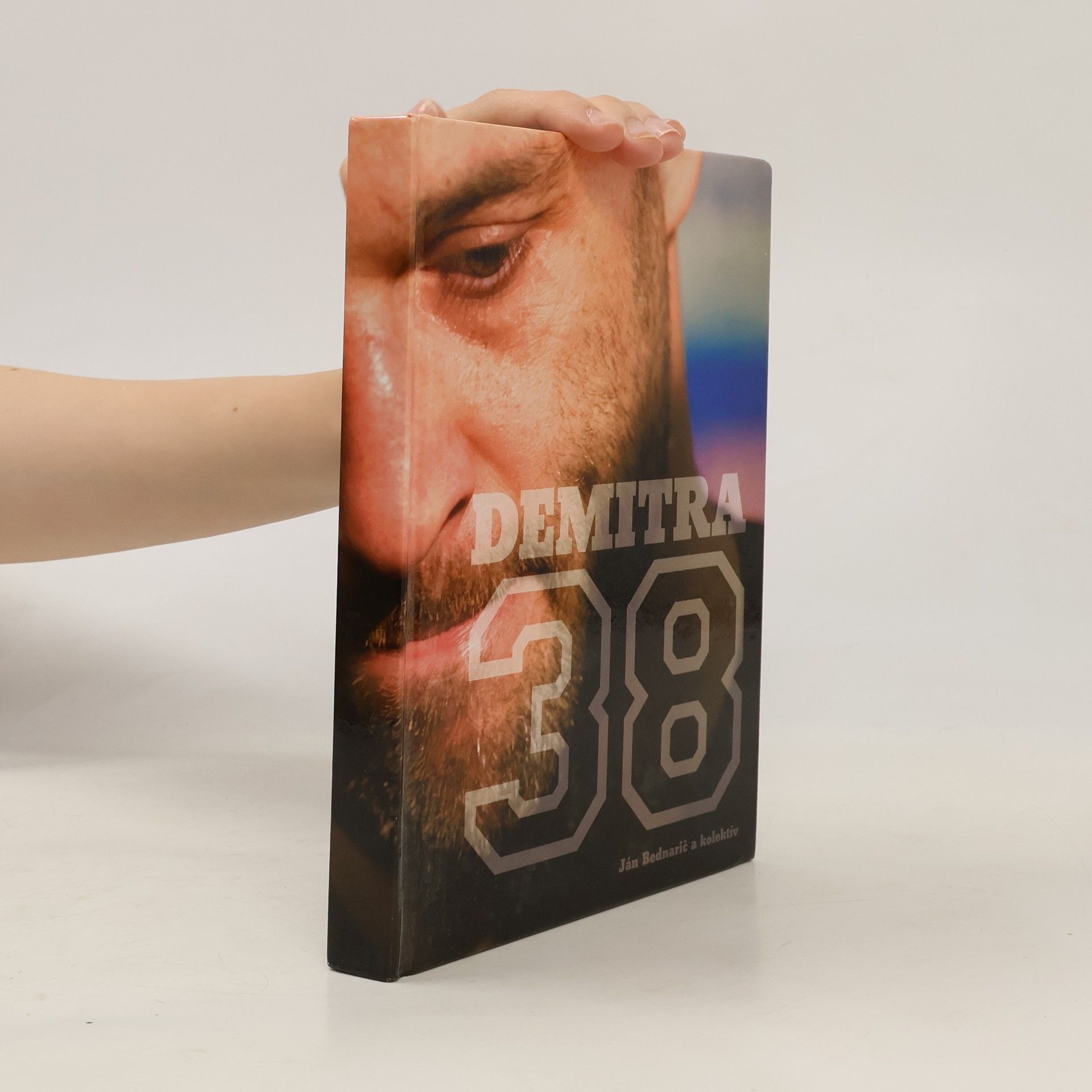 Ján Bednarič Demitra 38