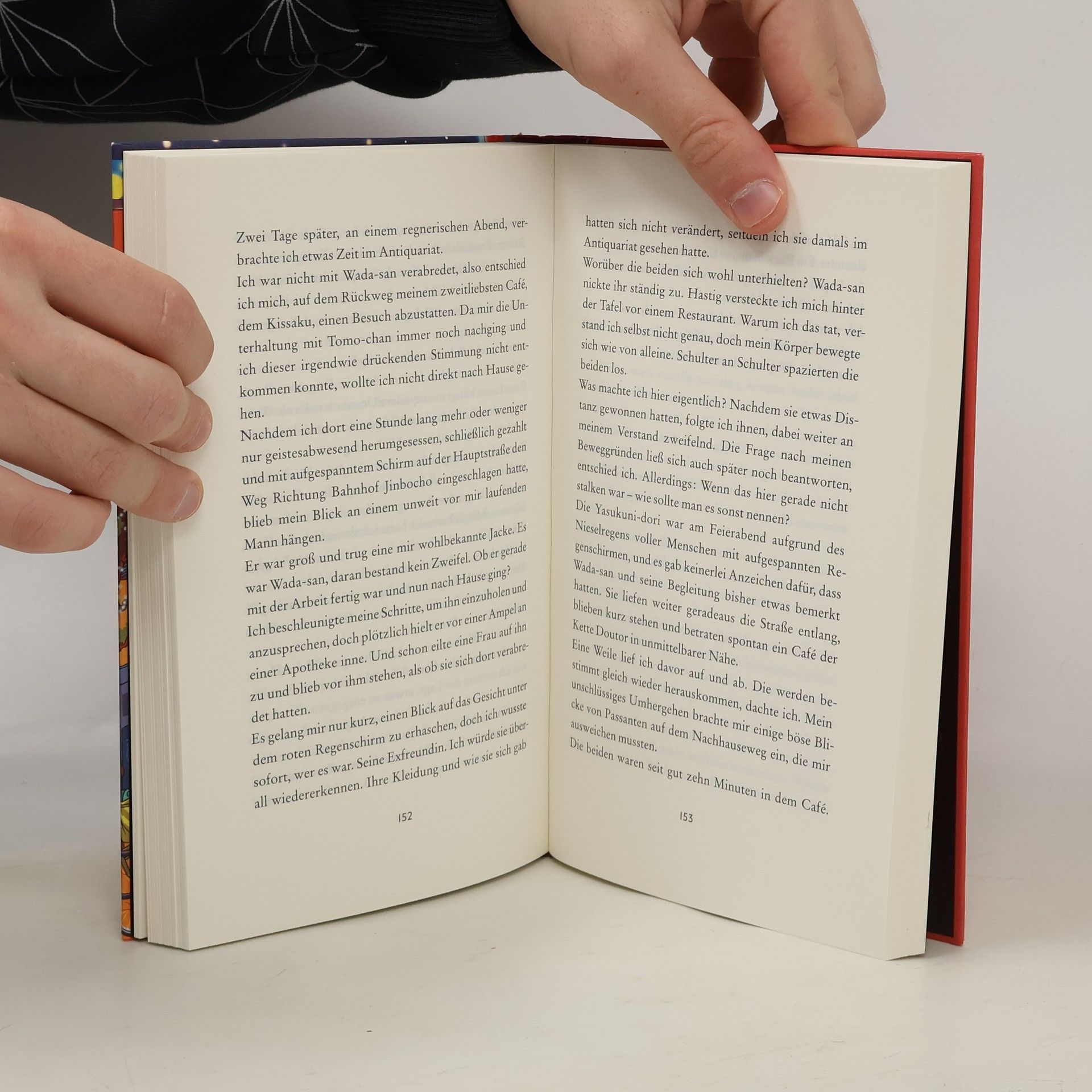 Satoshi Yagisawa Die Abende in der Buchhandlung Morisaki. Roman | Die Fortsetzung des Bestsellers um eine junge Japanerin und ihre Liebe zu Büchern