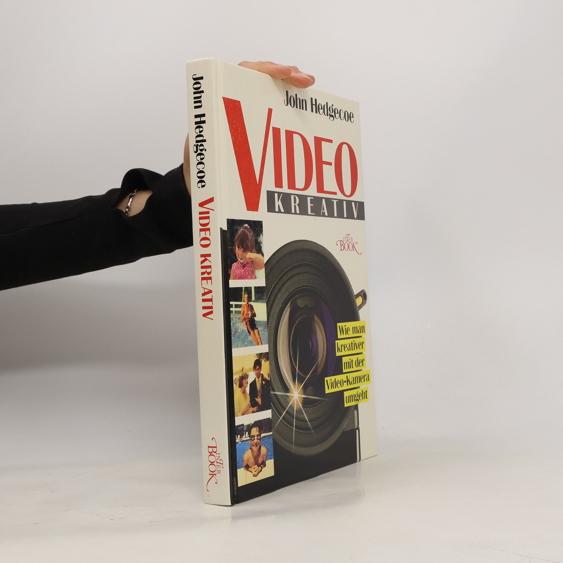 Video kreativ
