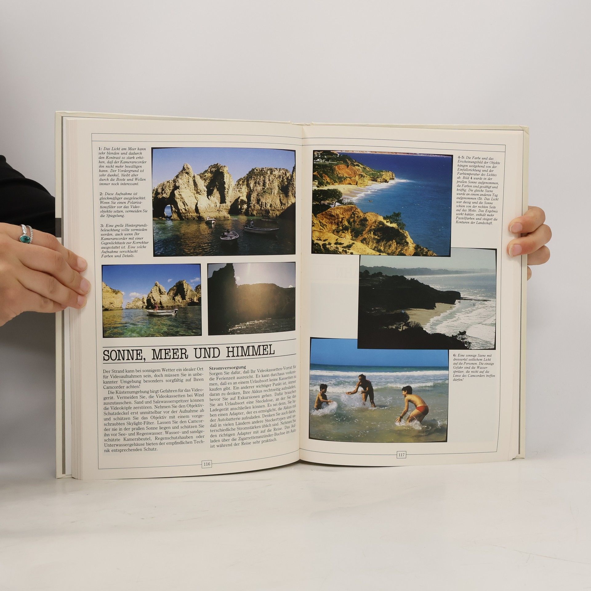 John Hedgecoe Video kreativ