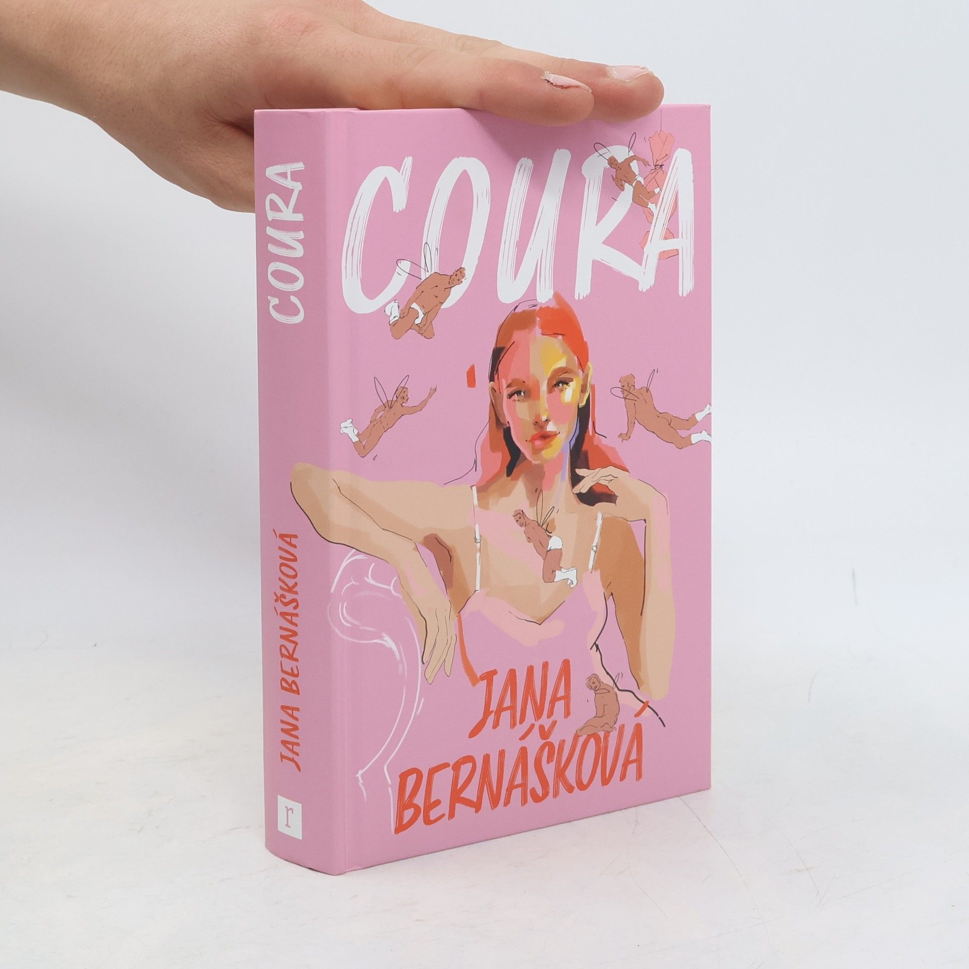 Jana Bernášková Coura