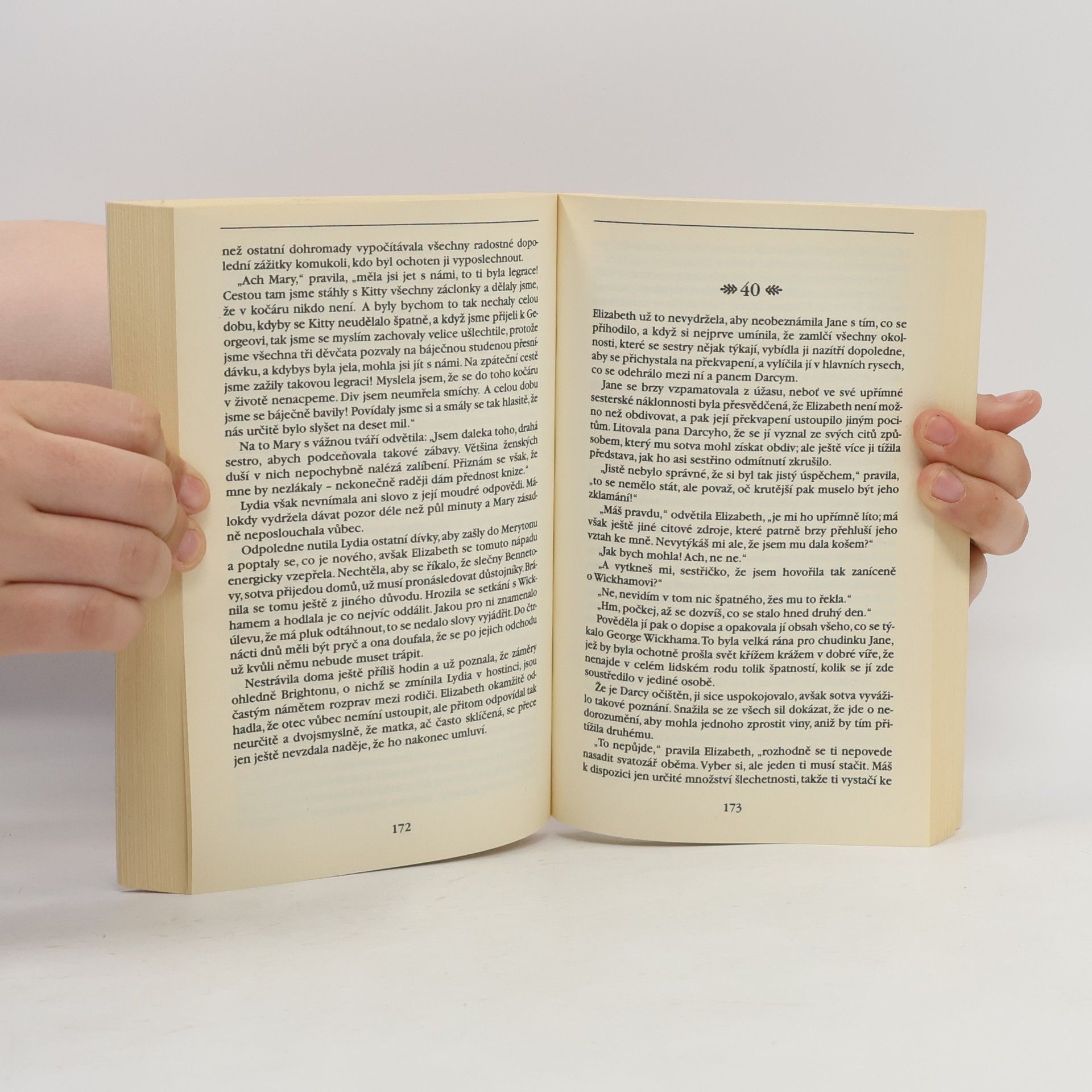 Jane Austen Pýcha a předsudek