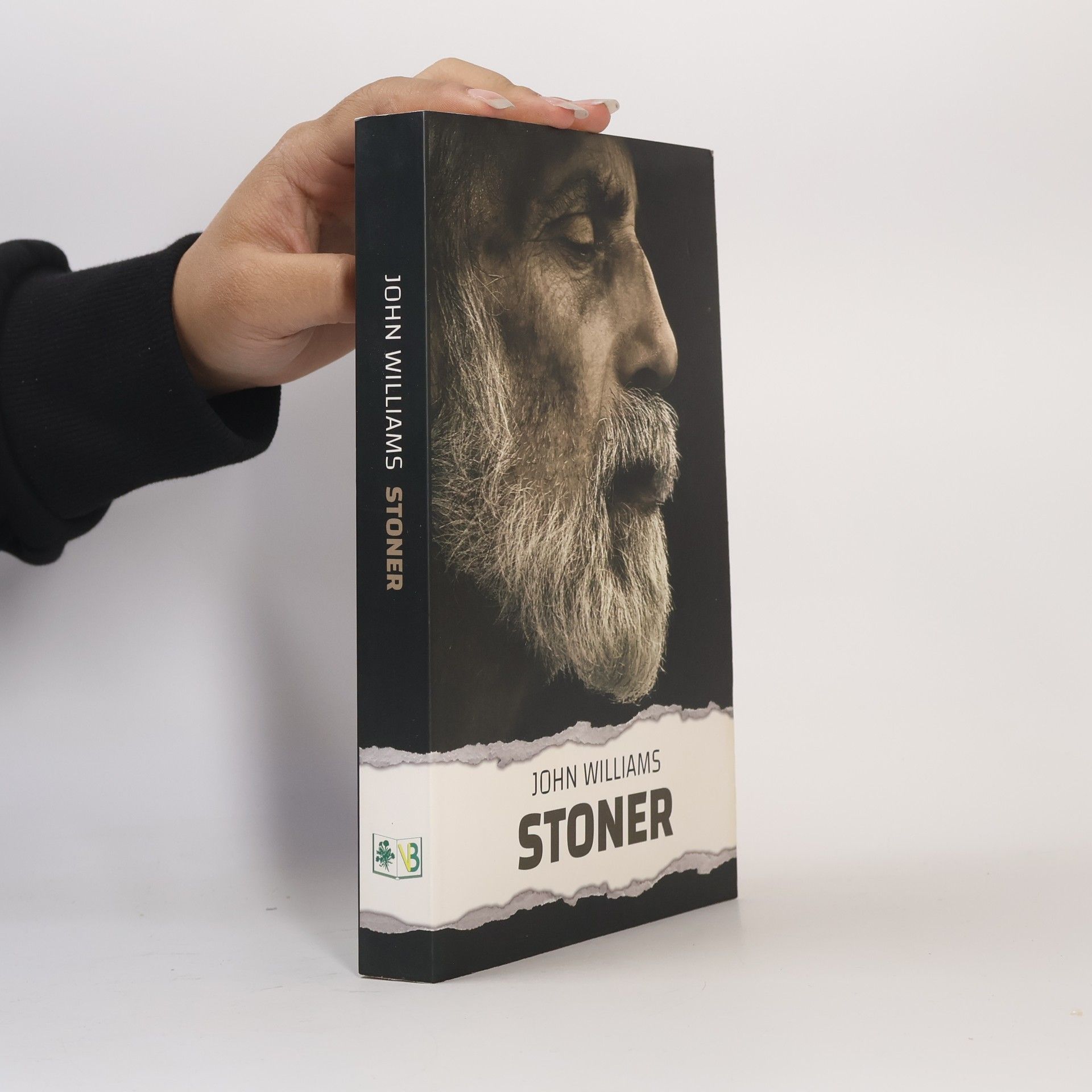 John Williams Stoner