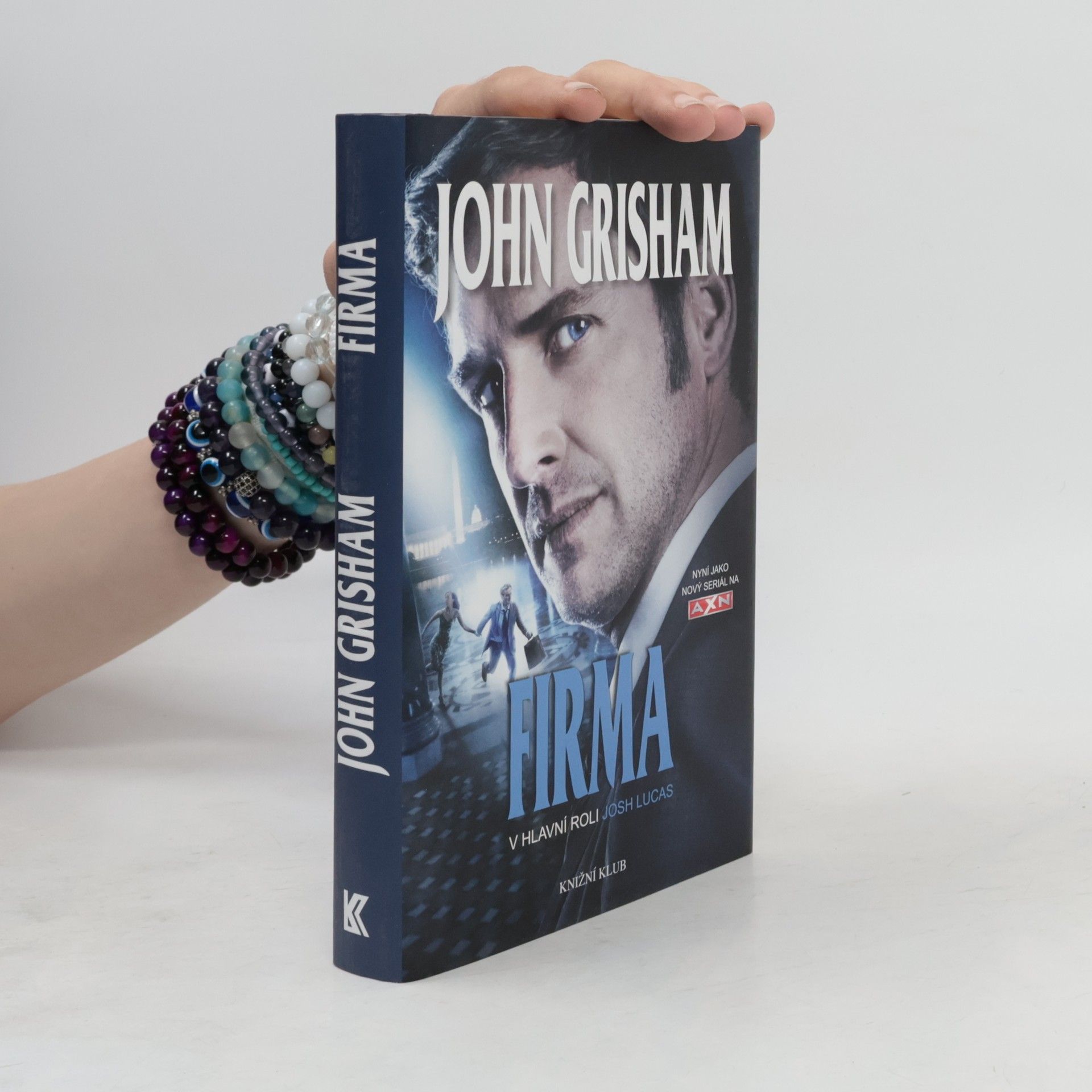 John Grisham Firma