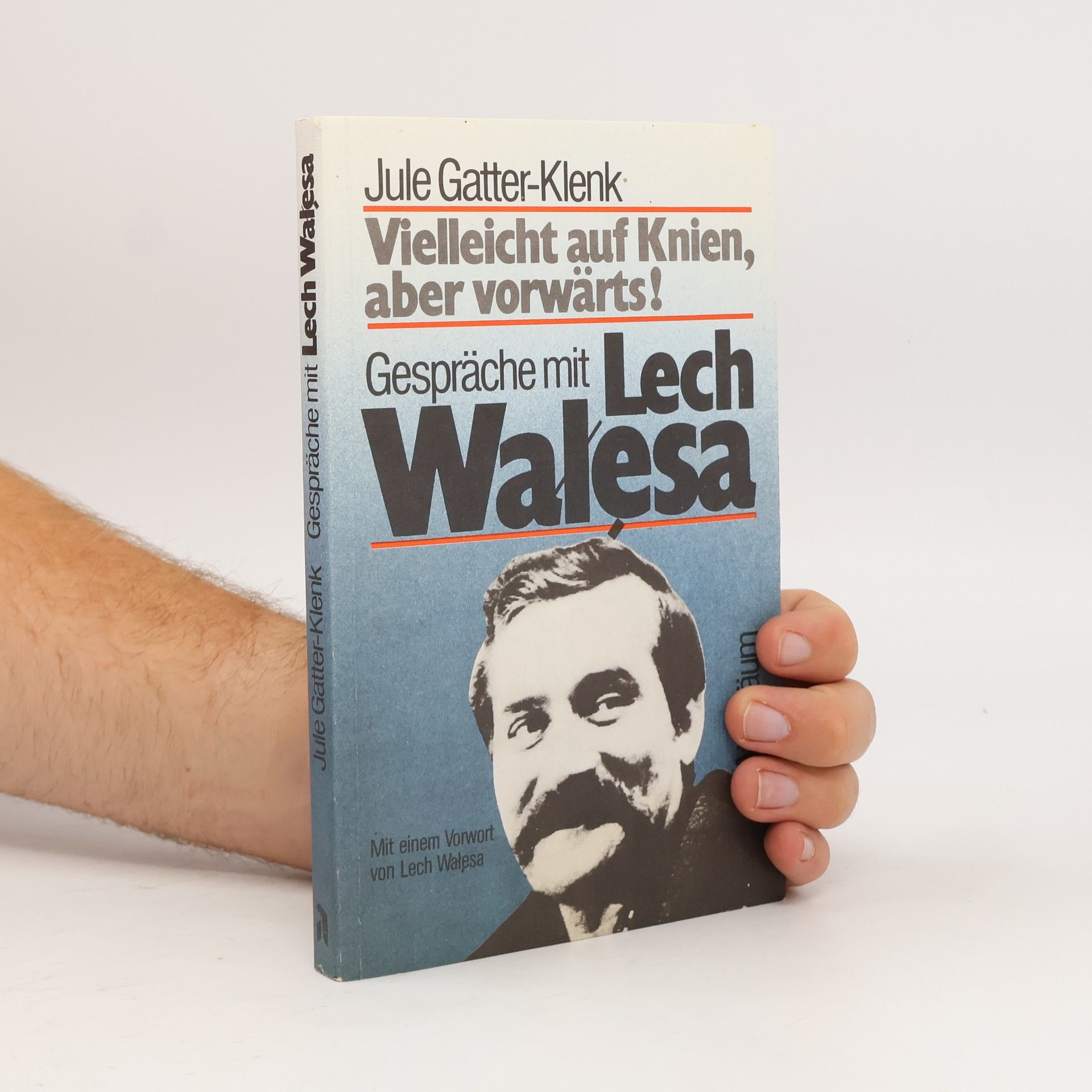 Jule Gatter Klenk Vielleicht auf Knien, aber vorwärts!