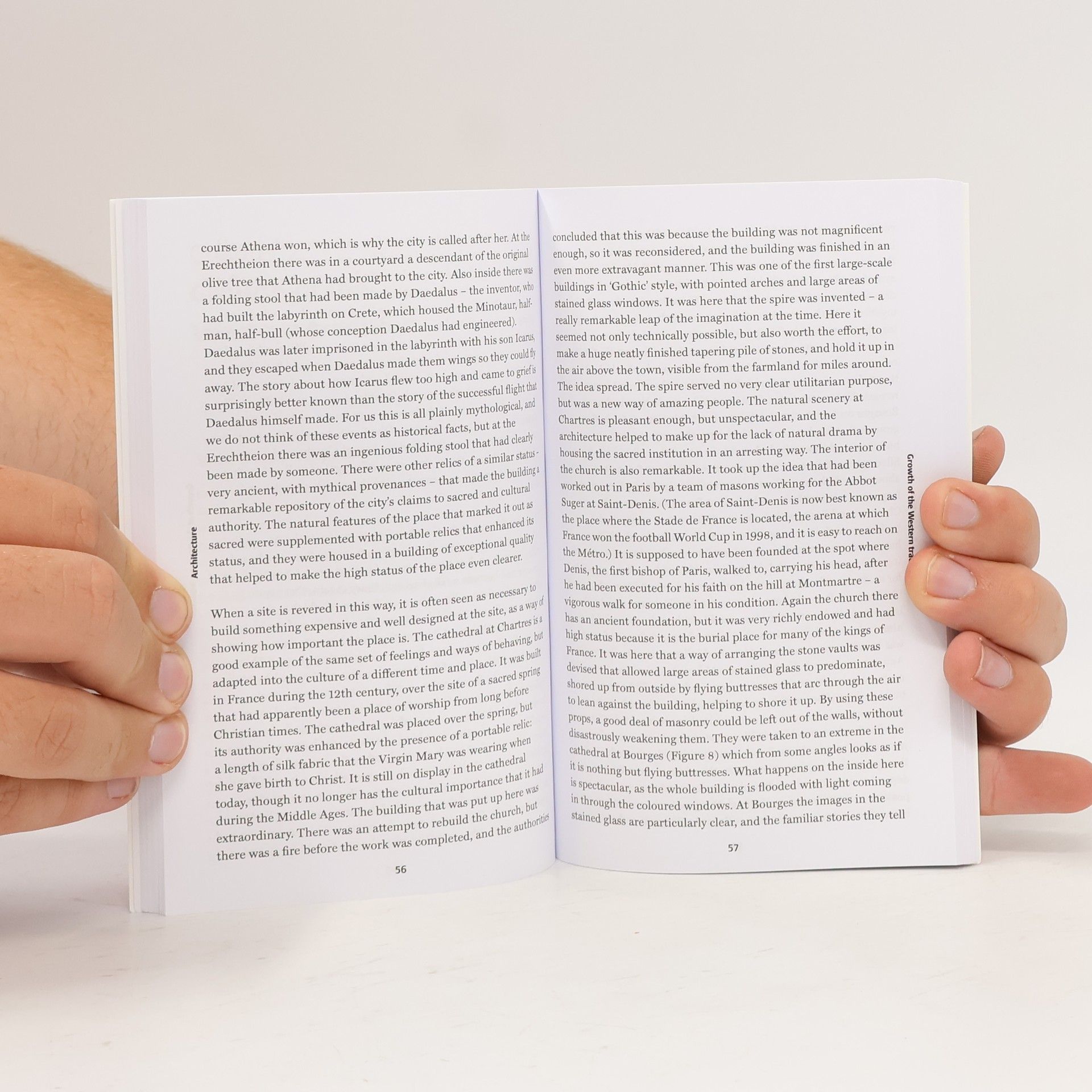 Andrew Ballantyne Architecture: A Very Short Introduction