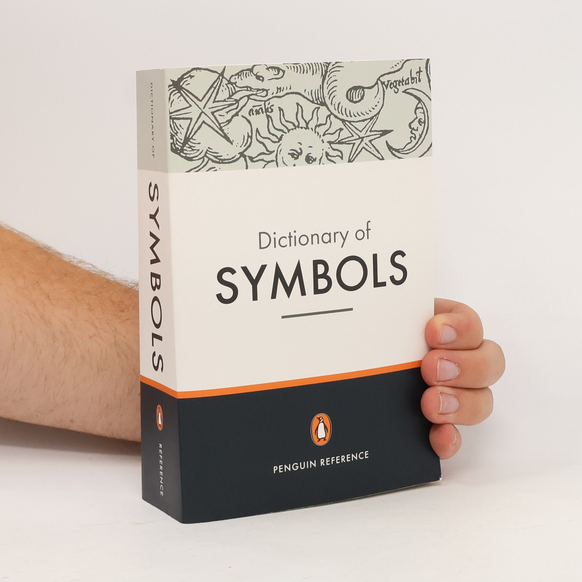 Jean Chevalier A Dictionary of Symbols