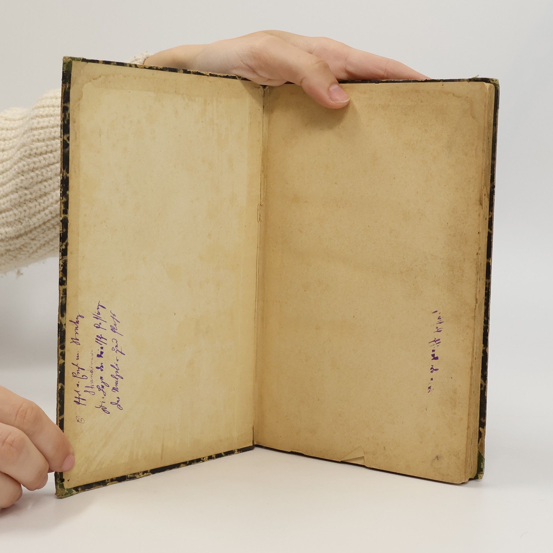 Karl Ploetz Elementarbuch der französischen Sprache