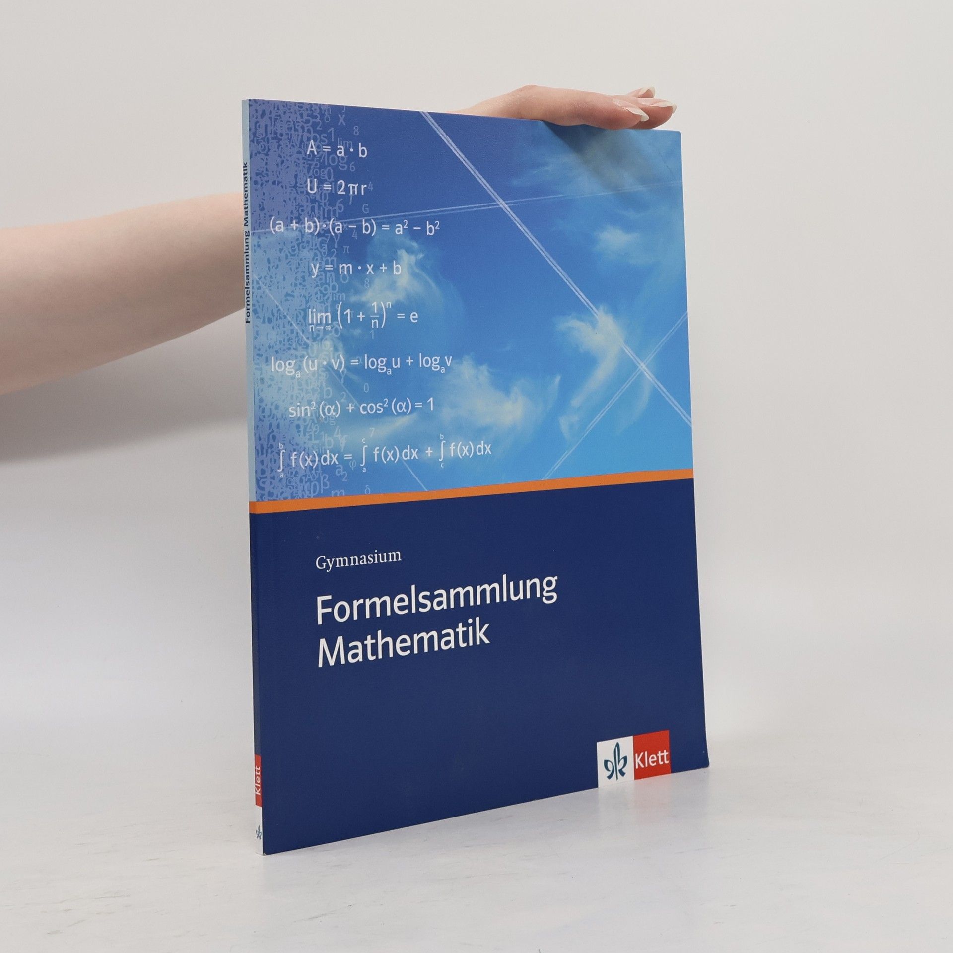 Autorenkollektiv Formelsammlung Mathematik