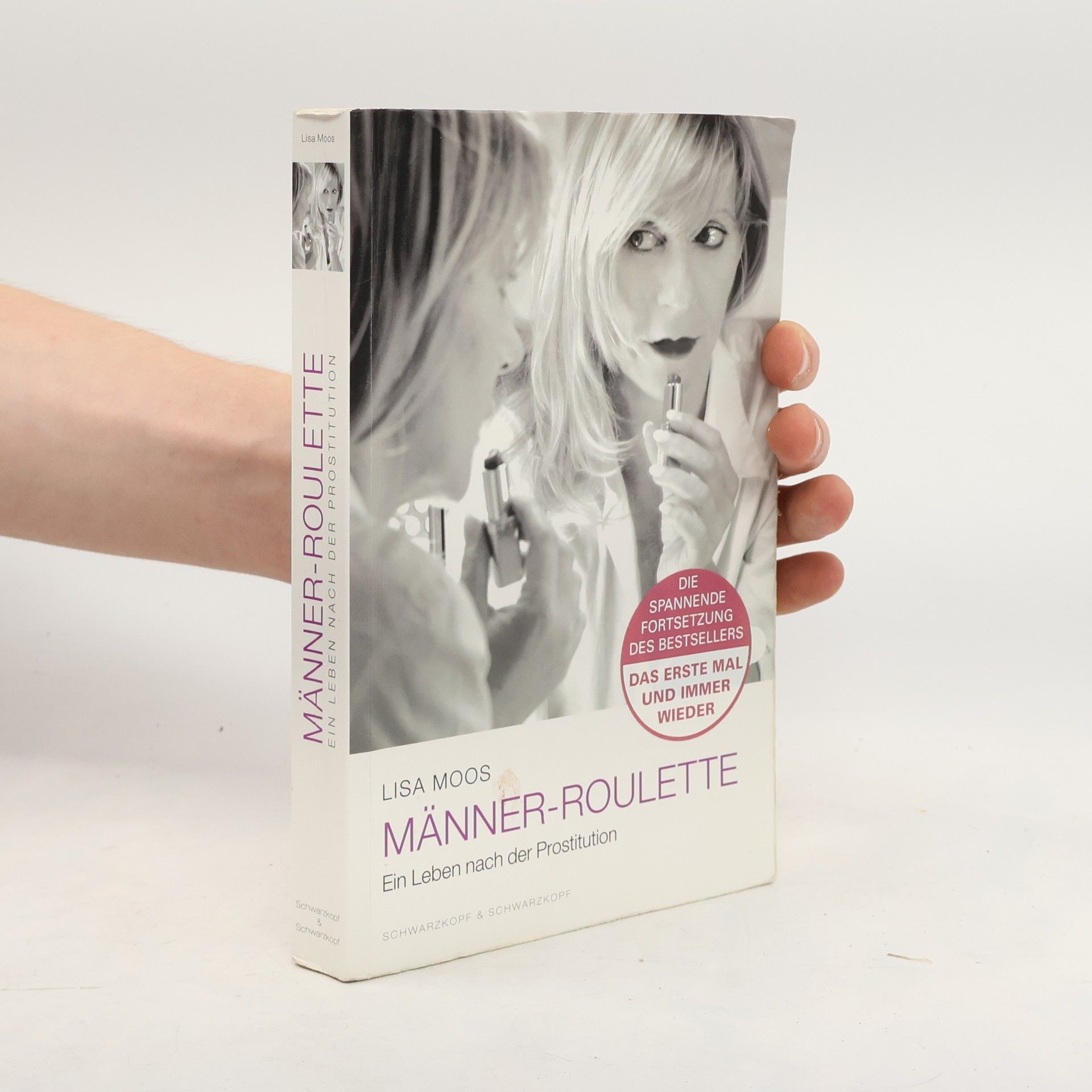 Männer-Roulette