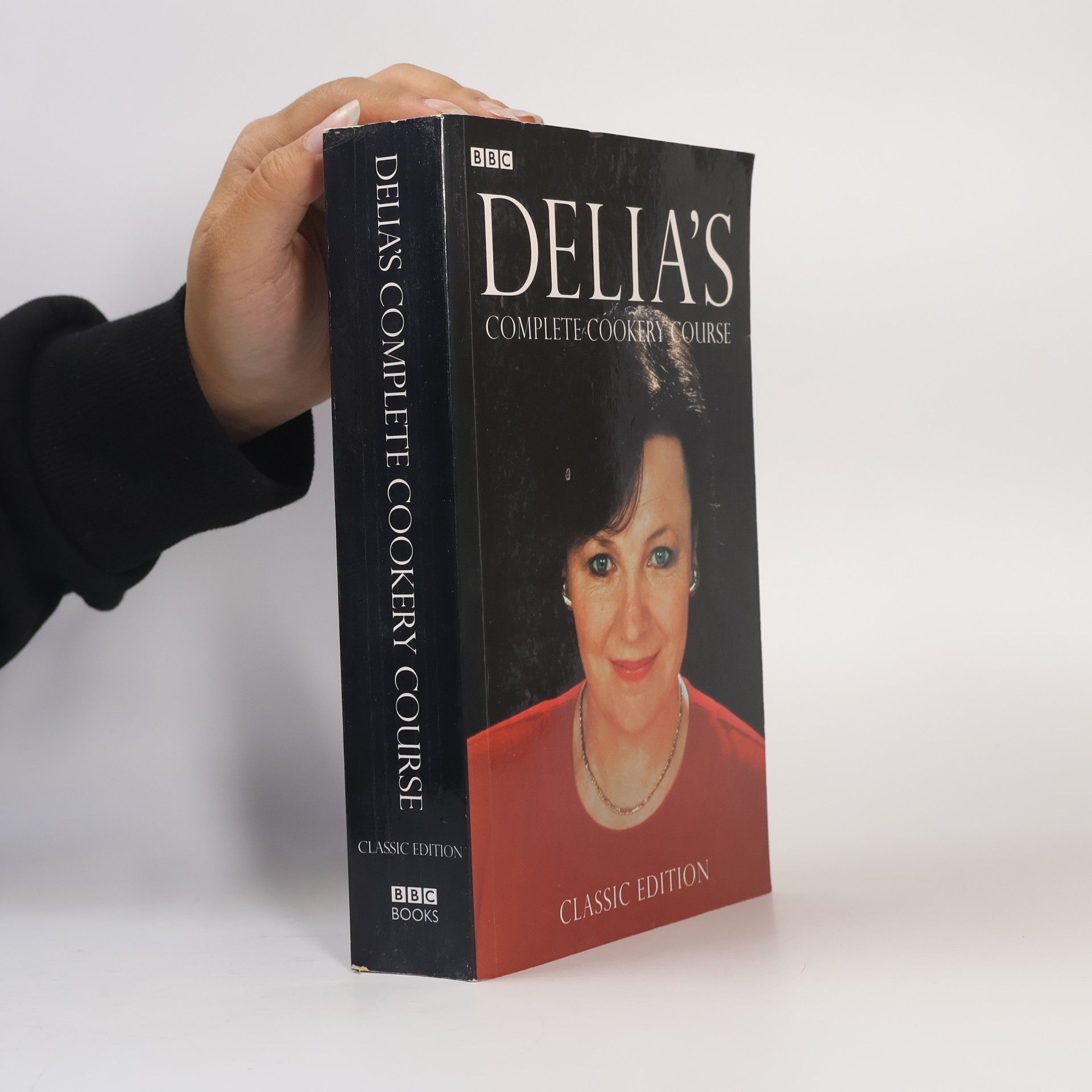 Delia Smith Delia Smith's Complete Cookery Course