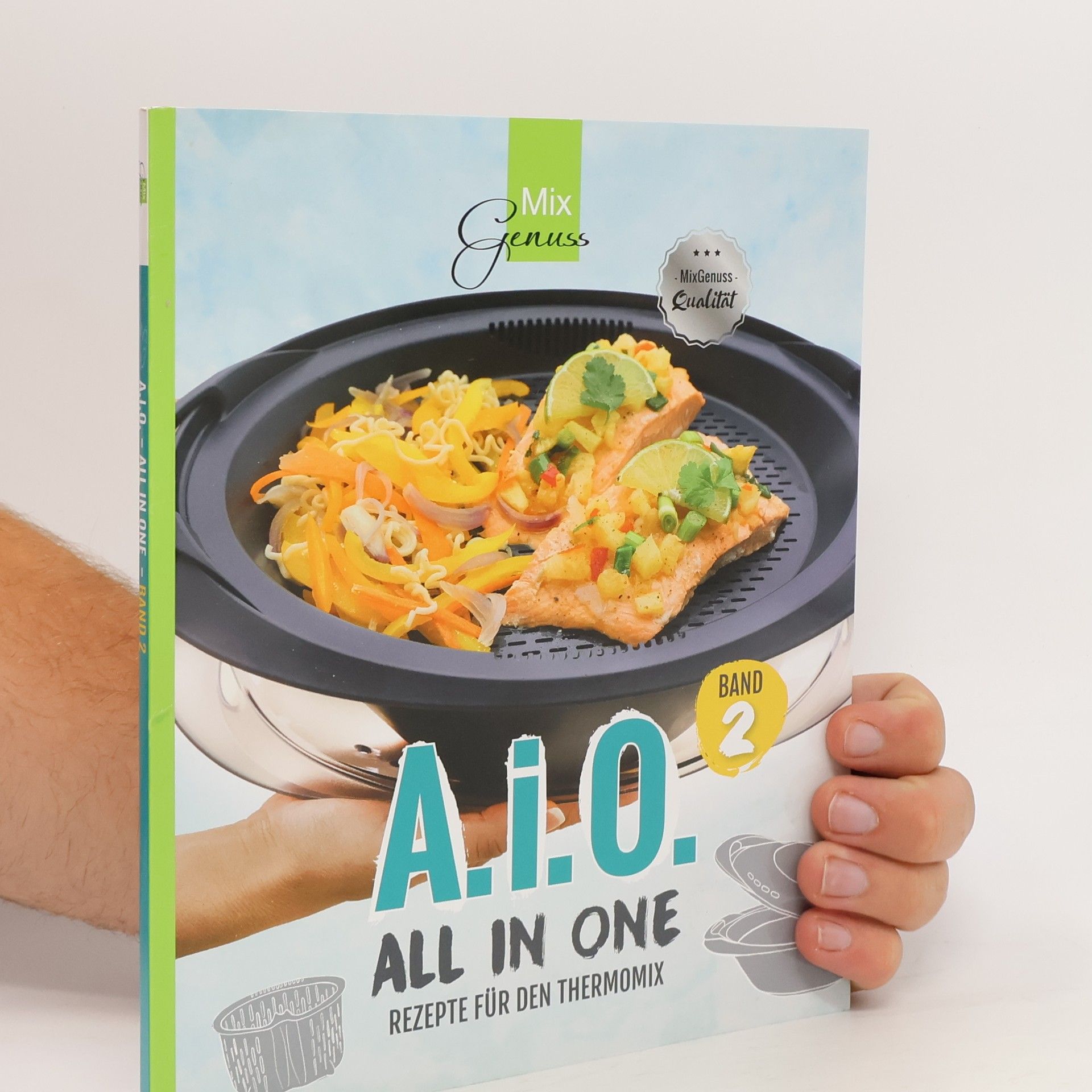 All-in-one