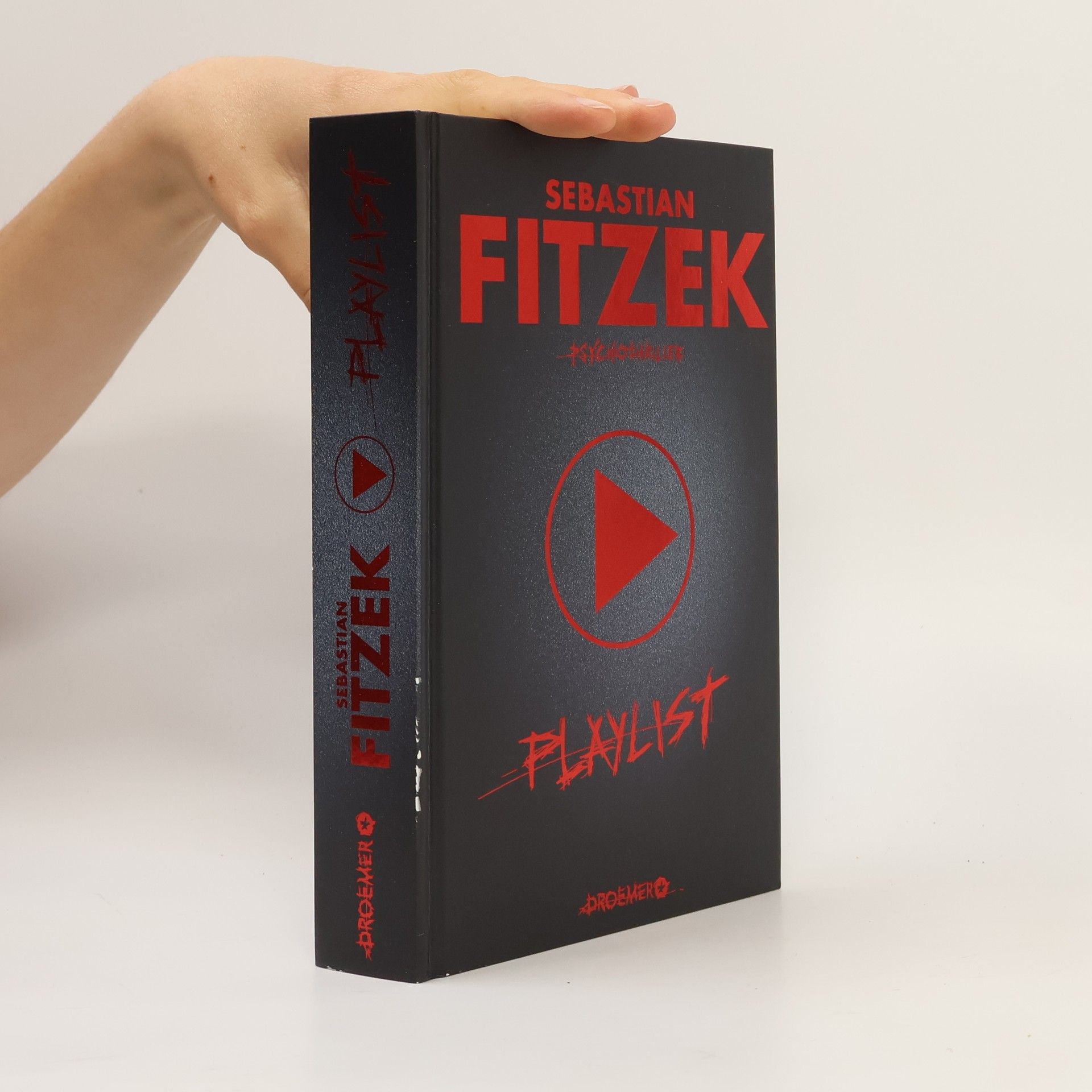 Sebastian Fitzek Playlist