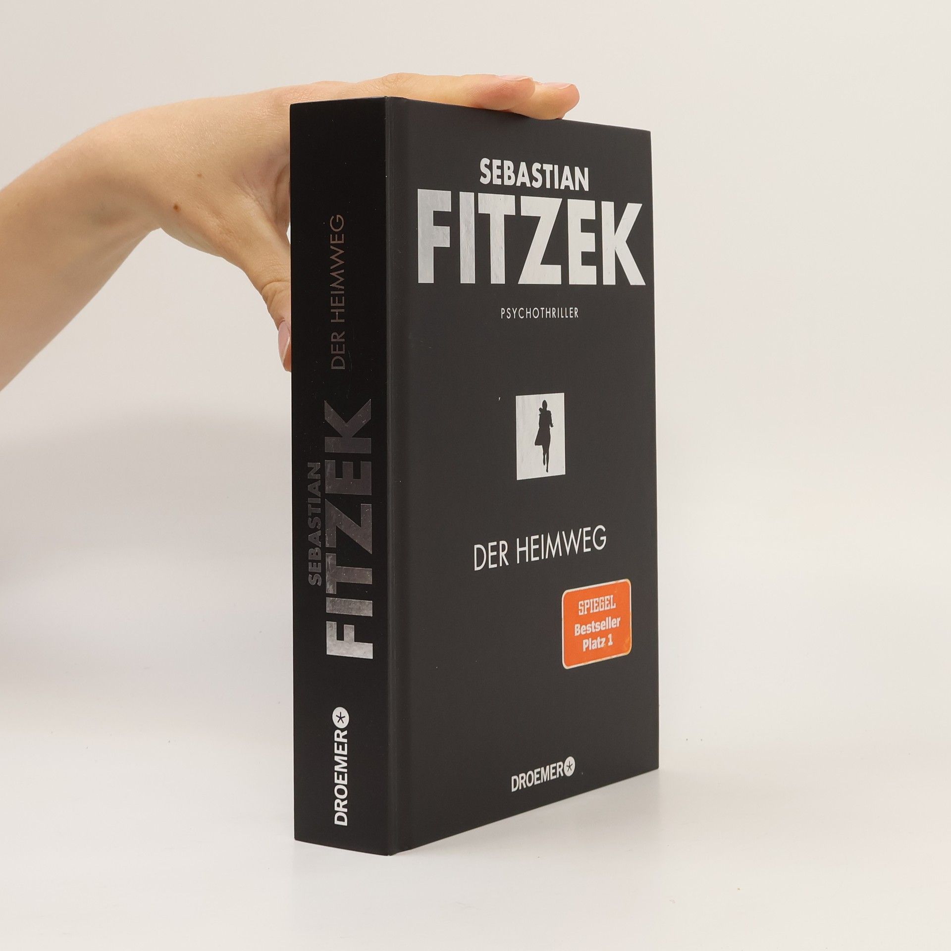 Sebastian Fitzek Der Heimweg