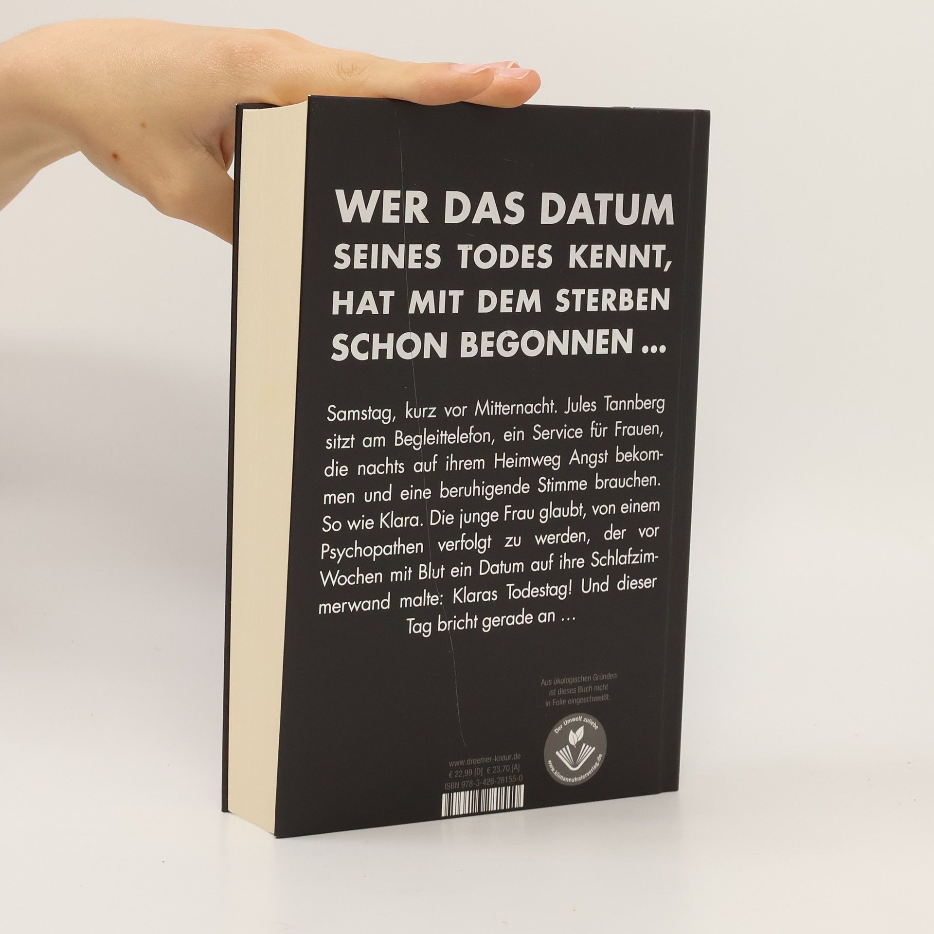 Sebastian Fitzek Der Heimweg