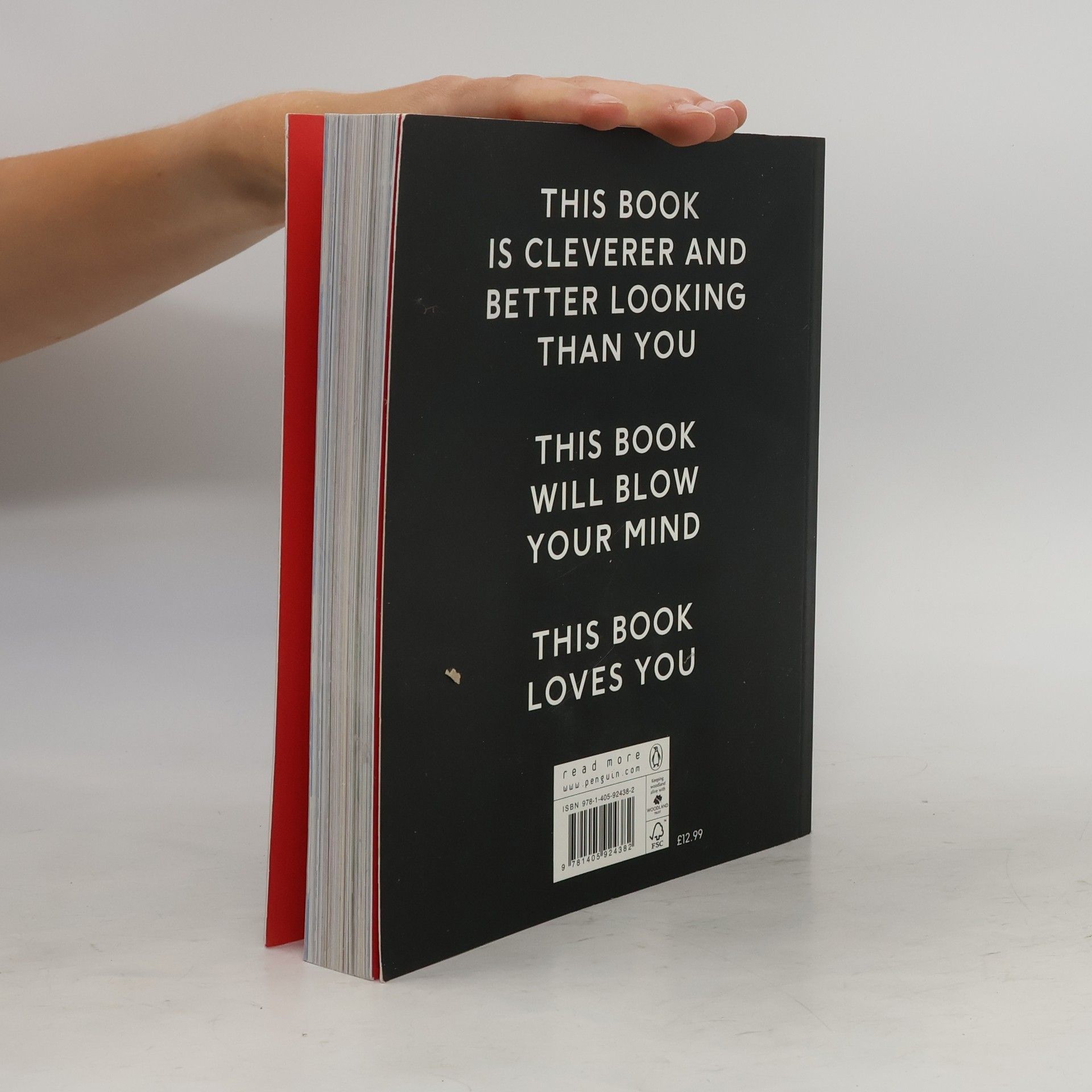 PewDiePie This book loves you