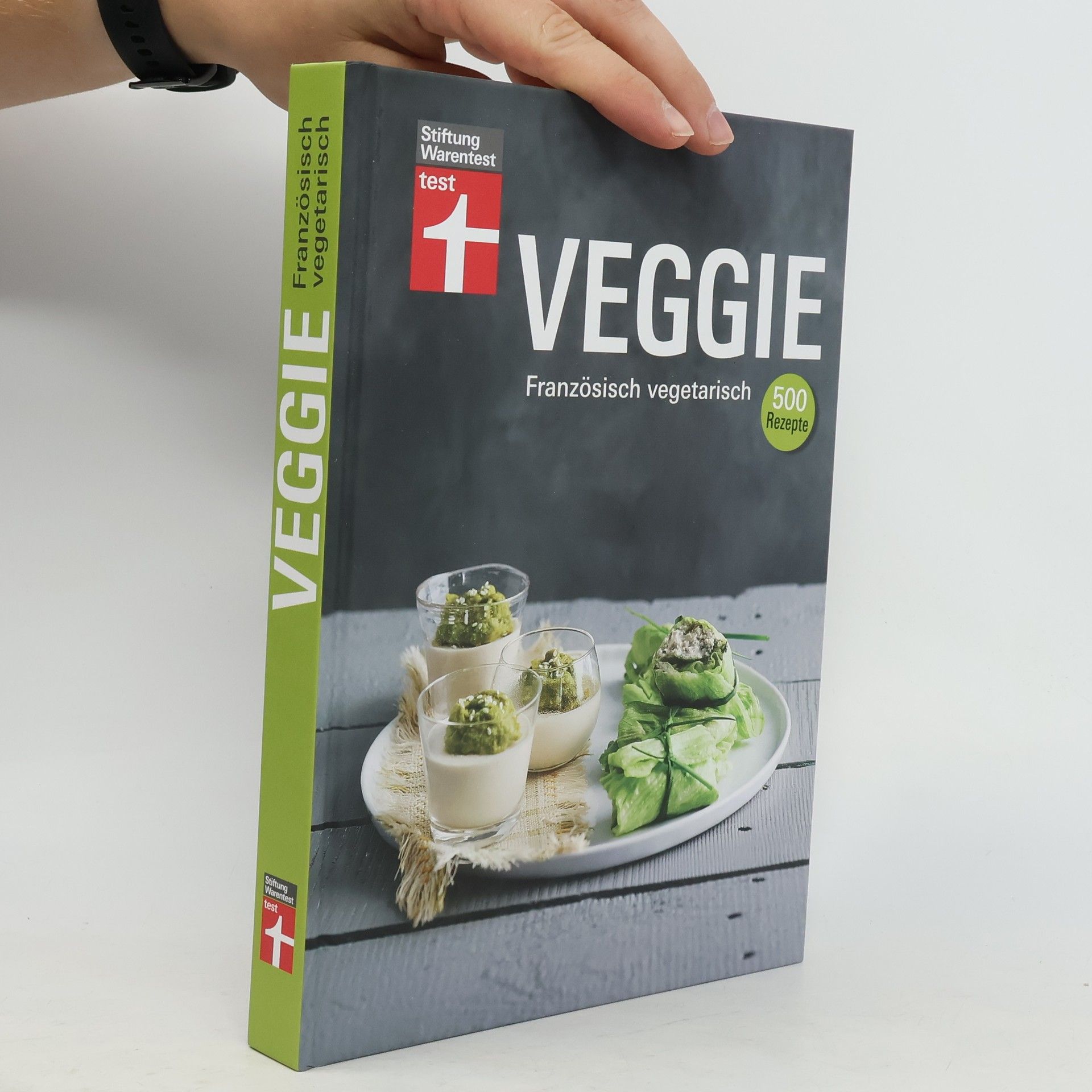 Clea Veggie