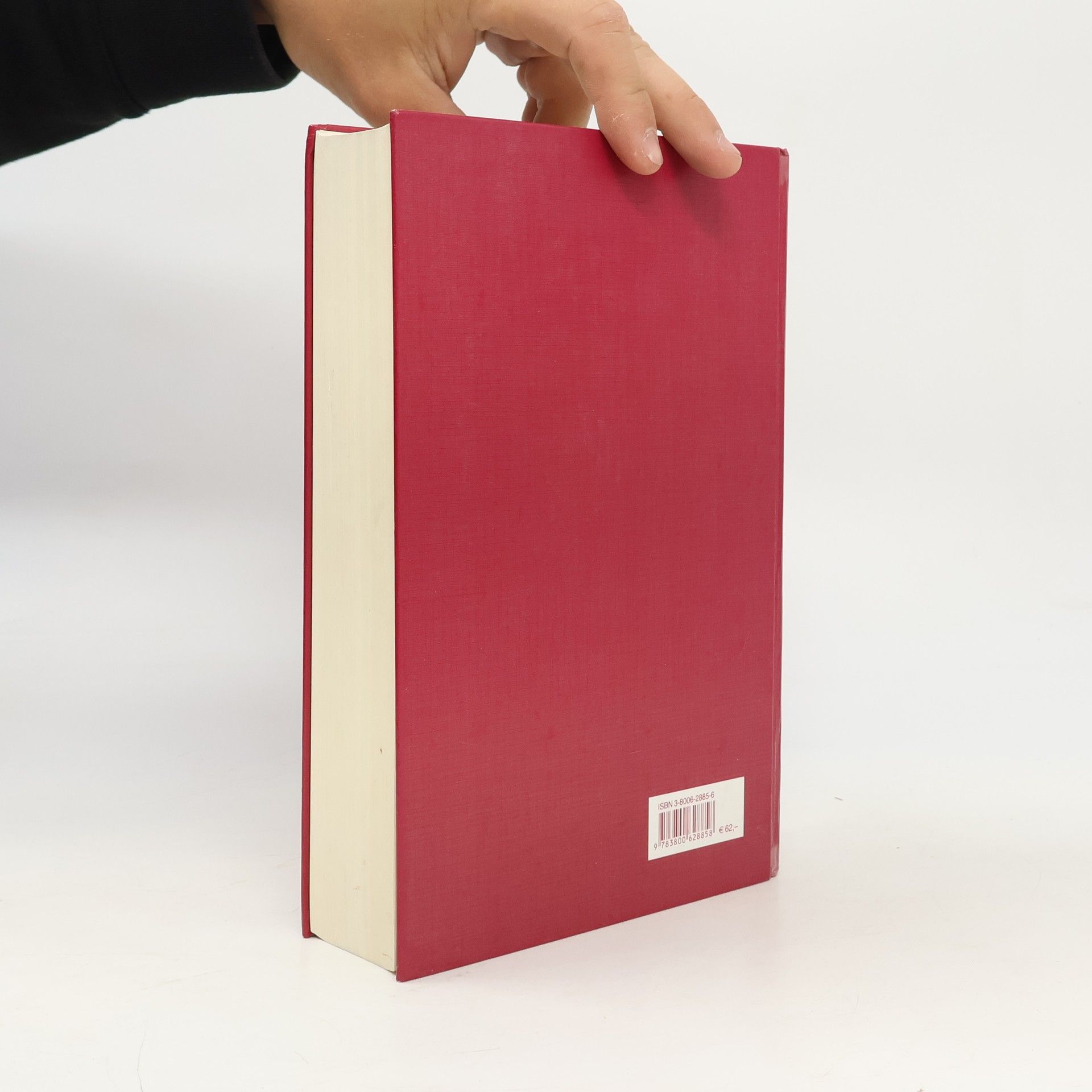 Wilhelm Schäfer Wirtschaftswörterbuch