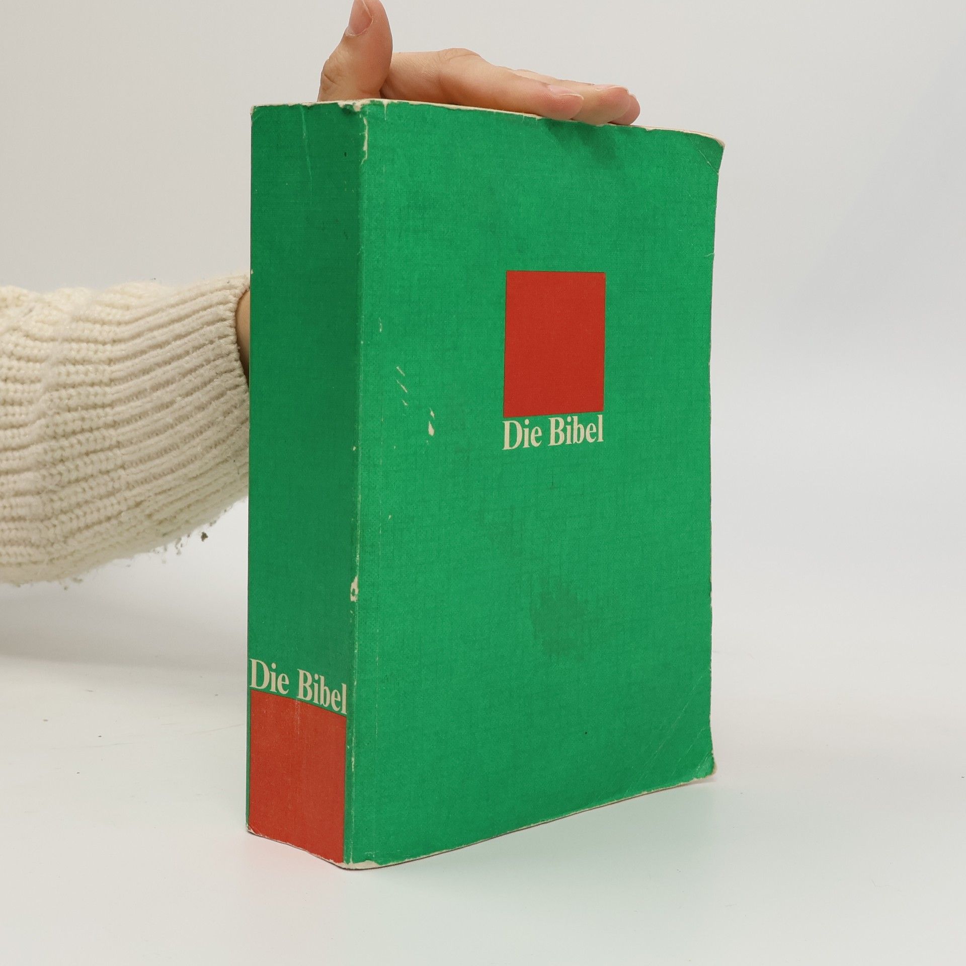 Autorenkollektiv Die Bibel