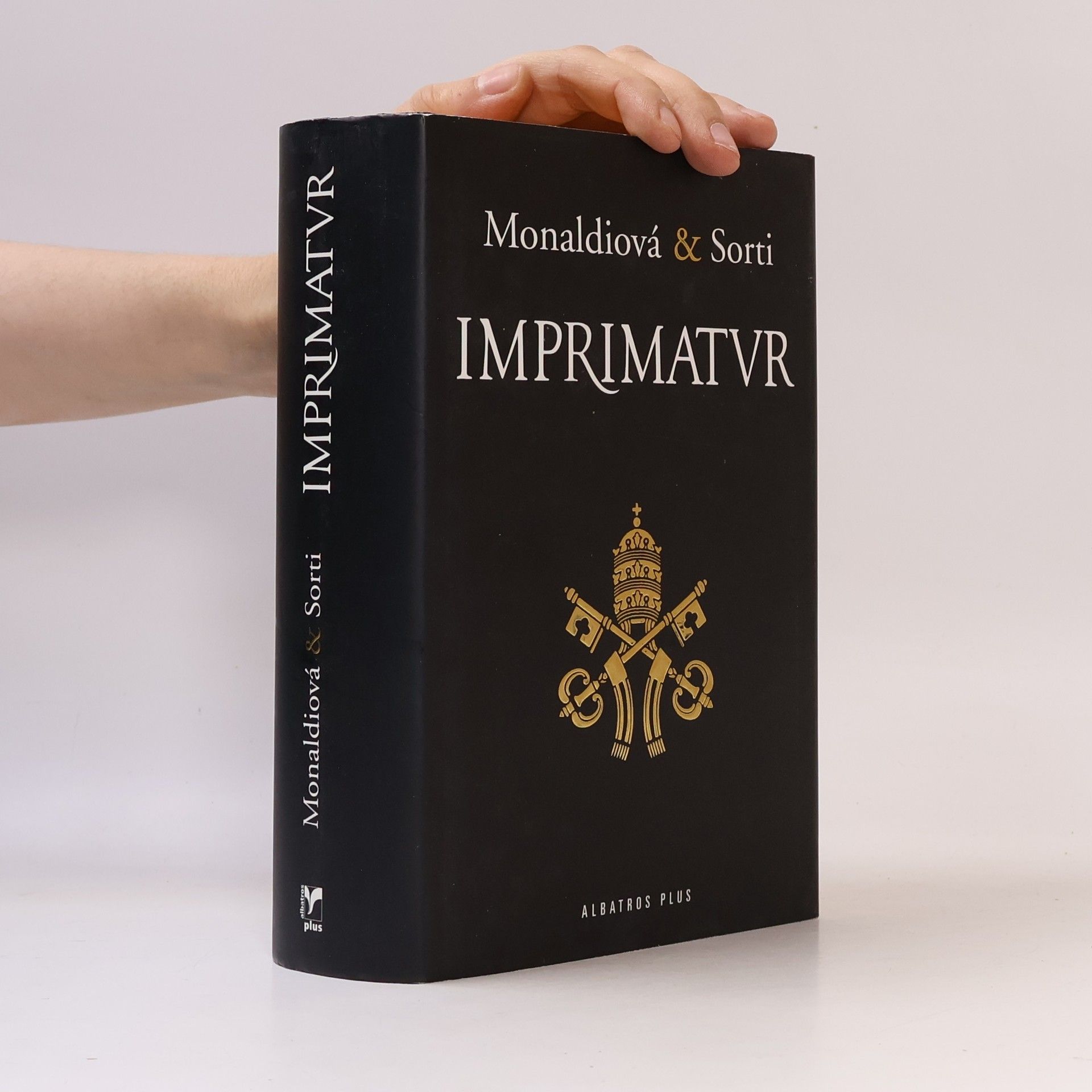 Imprimatur