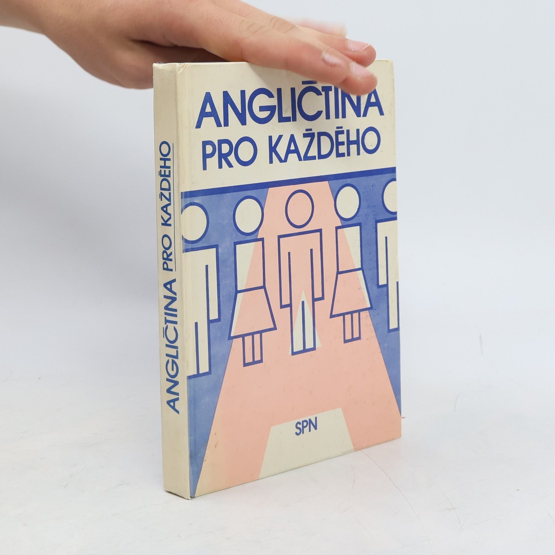 Autorenkollektiv Angličtina pro každého