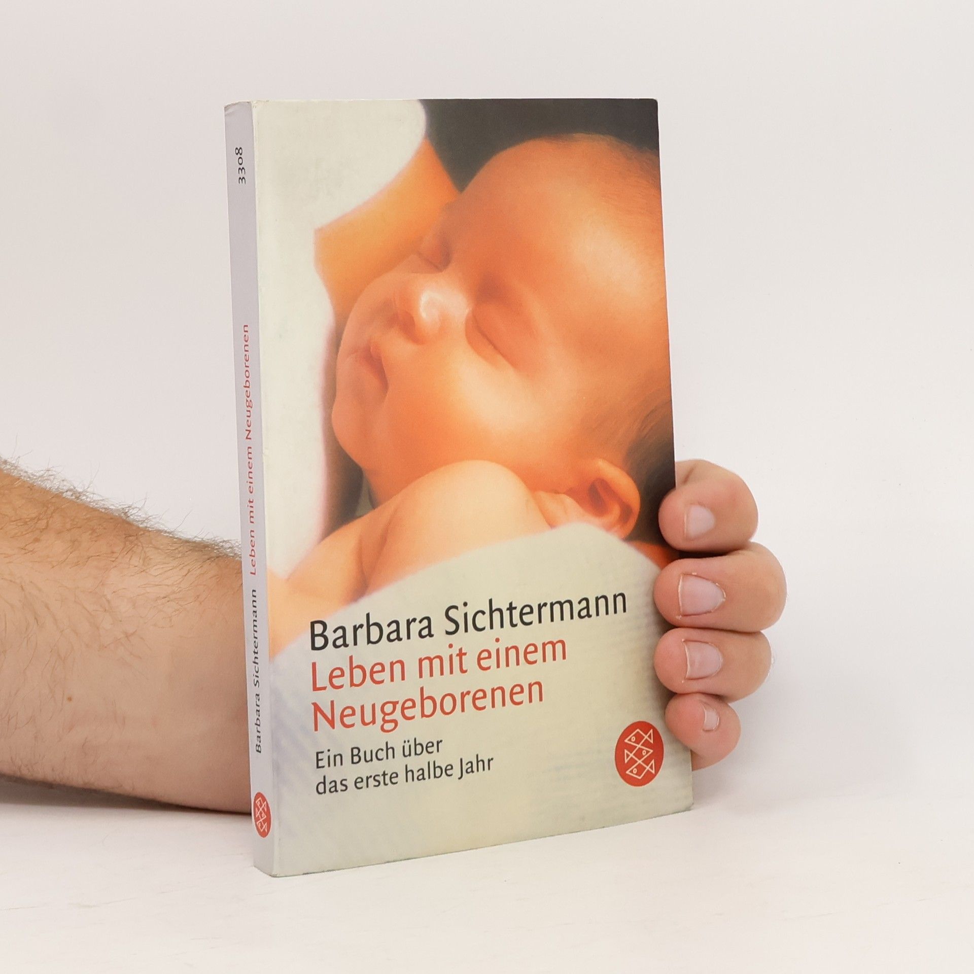 Leben mit einem Neugeborenen