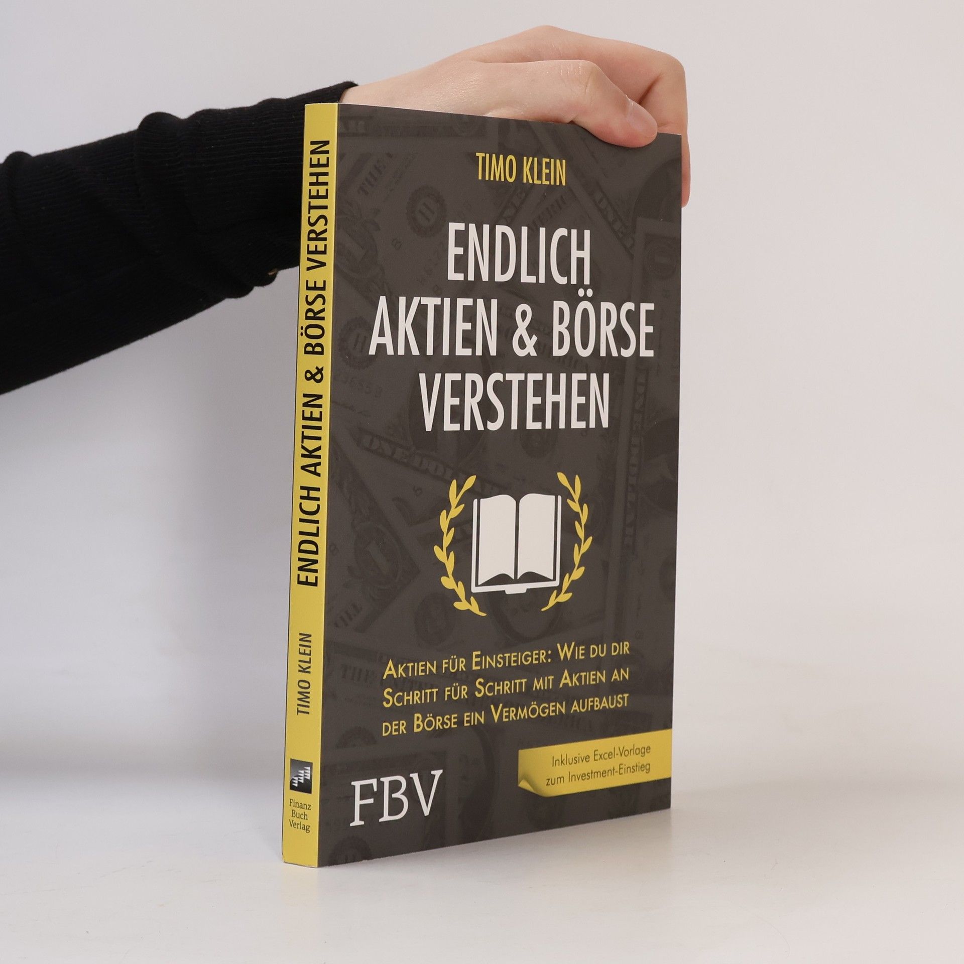 Timo Klein-Soetebier Endlich Aktien und Börse verstehen