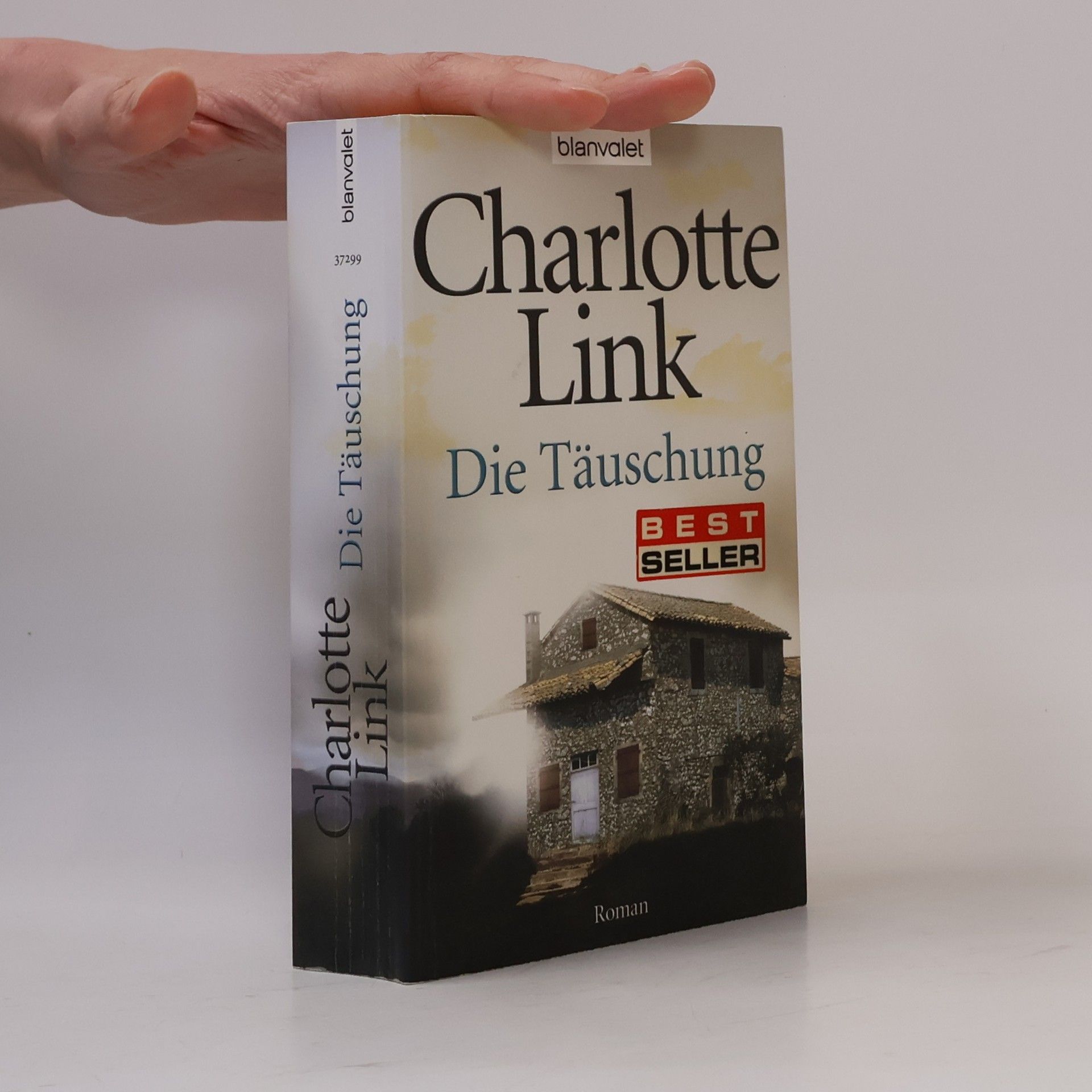 Charlotte Link Die Täuschung
